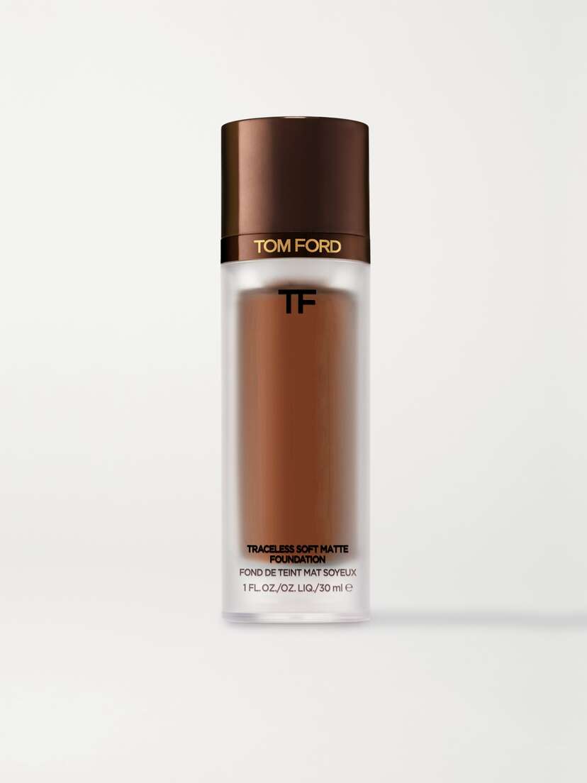 TOM FORD BEAUTY Traceless Soft Matte Foundation - 4.7 Cool Beige, 30ml