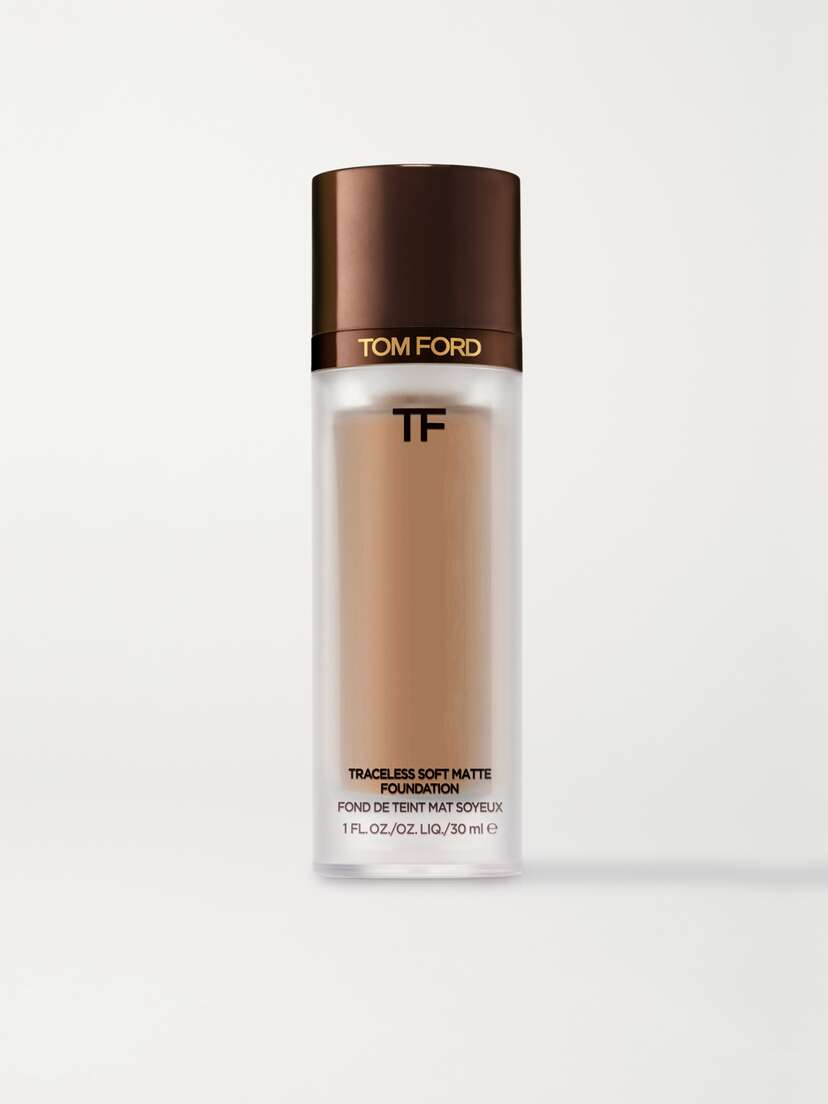 TOM FORD BEAUTY Traceless Soft Matte Foundation - 8.7 Golden Almond, 30ml