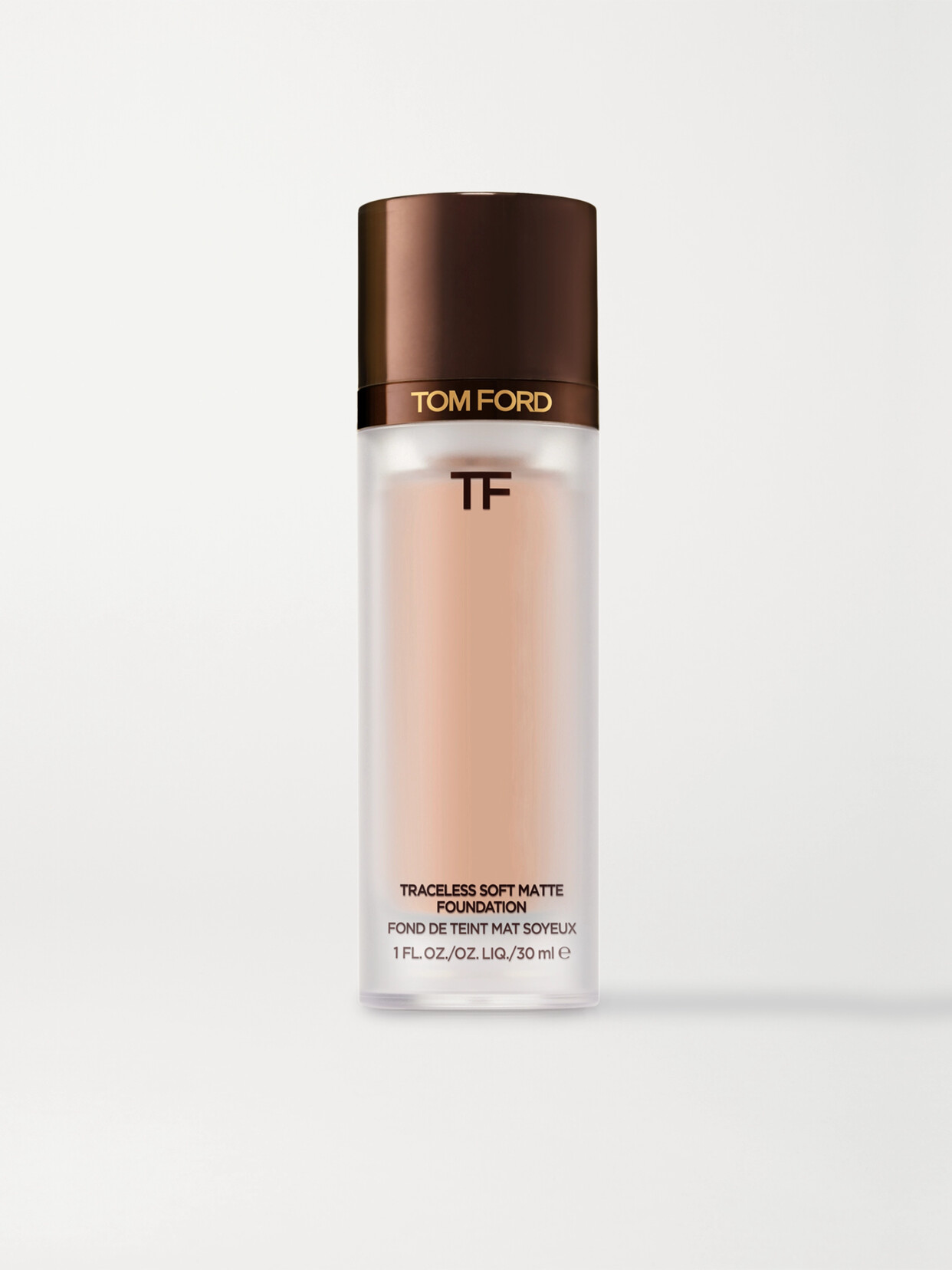 Tom Ford Traceless Soft Matte Foundation In Neutrals