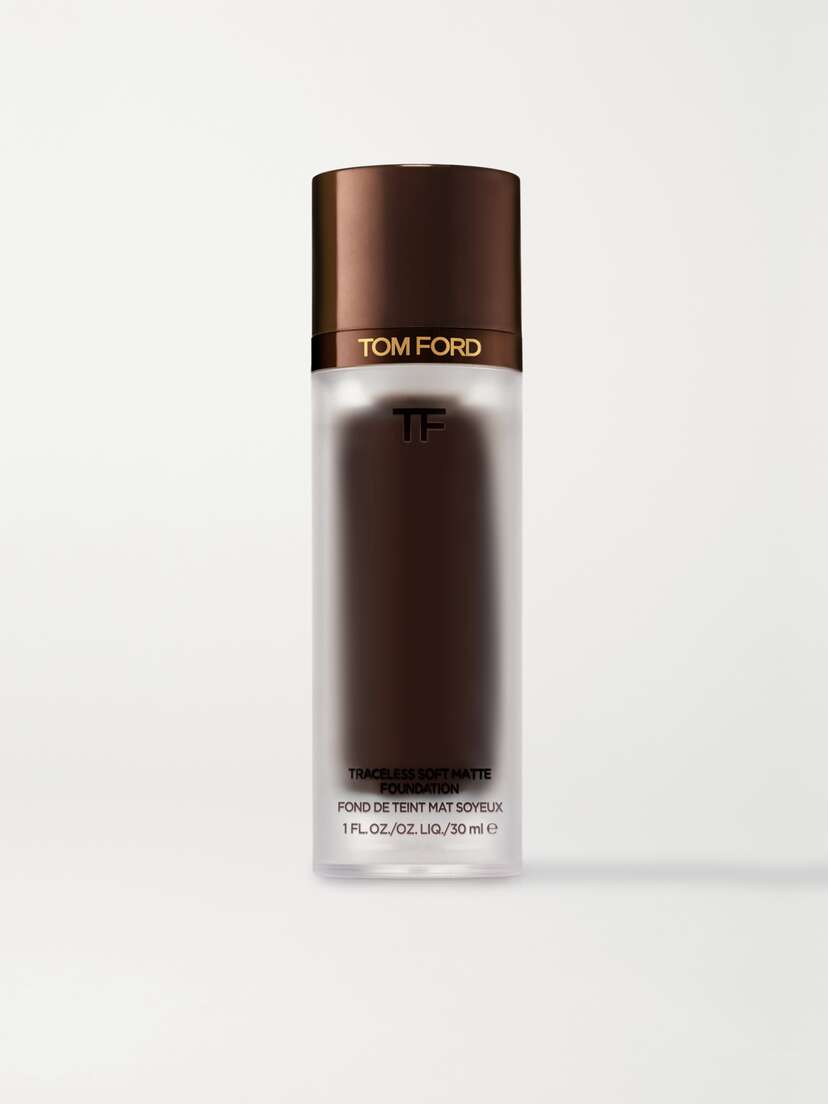 TOM FORD BEAUTY Traceless Soft Matte Foundation - 13.0 Espresso, 30ml