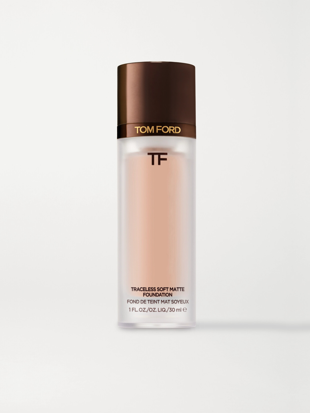 Tom Ford Traceless Soft Matte Foundation In Neutrals
