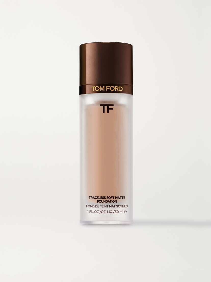 TOM FORD BEAUTY Traceless Soft Matte Foundation - 5.6  Bisque, 30ml