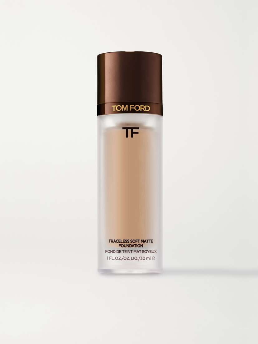 TOM FORD BEAUTY Traceless Soft Matte Foundation - 7.5 Shell Beige, 30ml