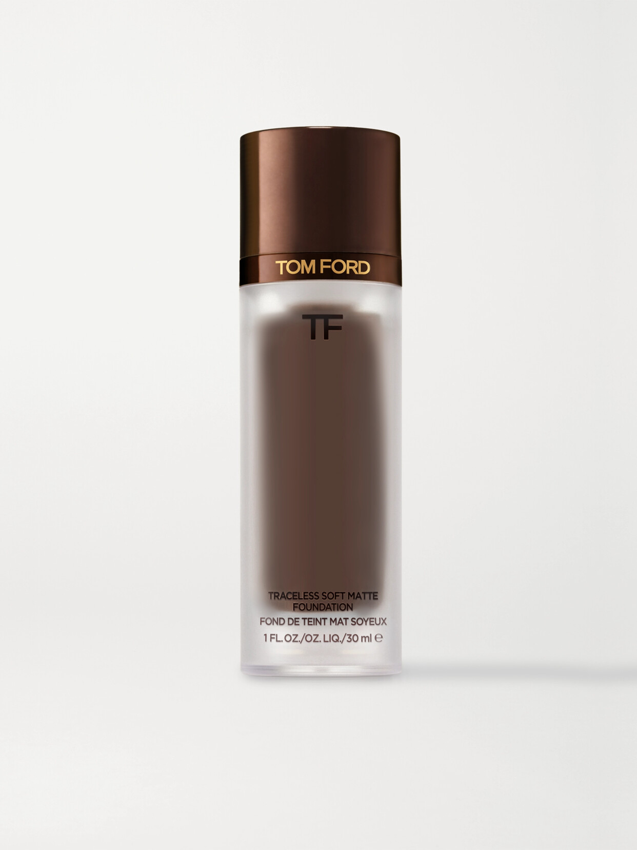 TOM FORD TRACELESS SOFT MATTE FOUNDATION