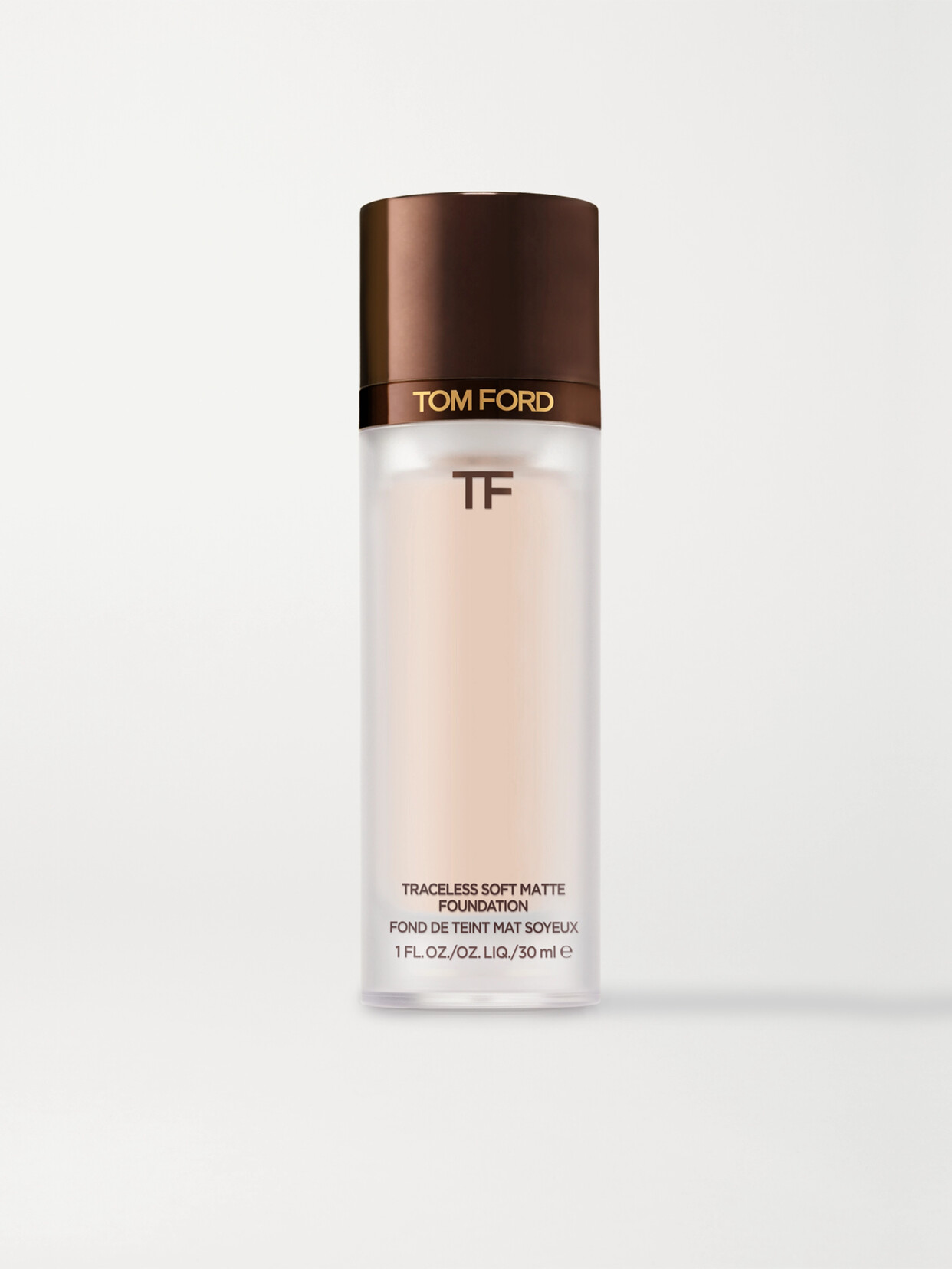 TOM FORD TRACELESS SOFT MATTE FOUNDATION