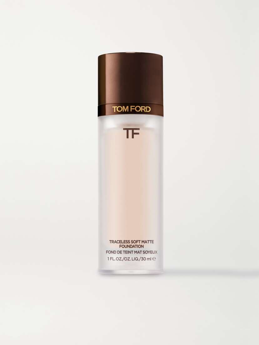 TOM FORD BEAUTY Traceless Soft Matte Foundation - 0.1 Cameo, 30ml