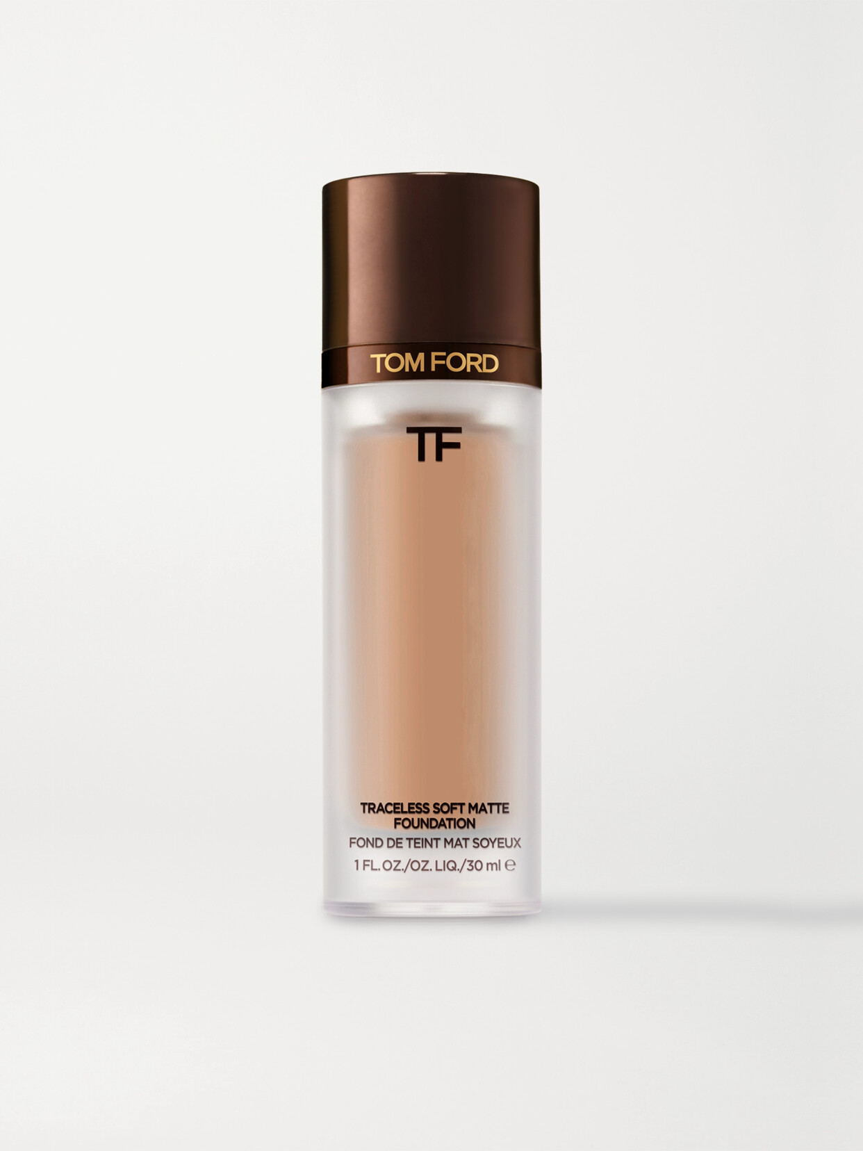 TOM FORD TRACELESS SOFT MATTE FOUNDATION - 3.7, 30ML