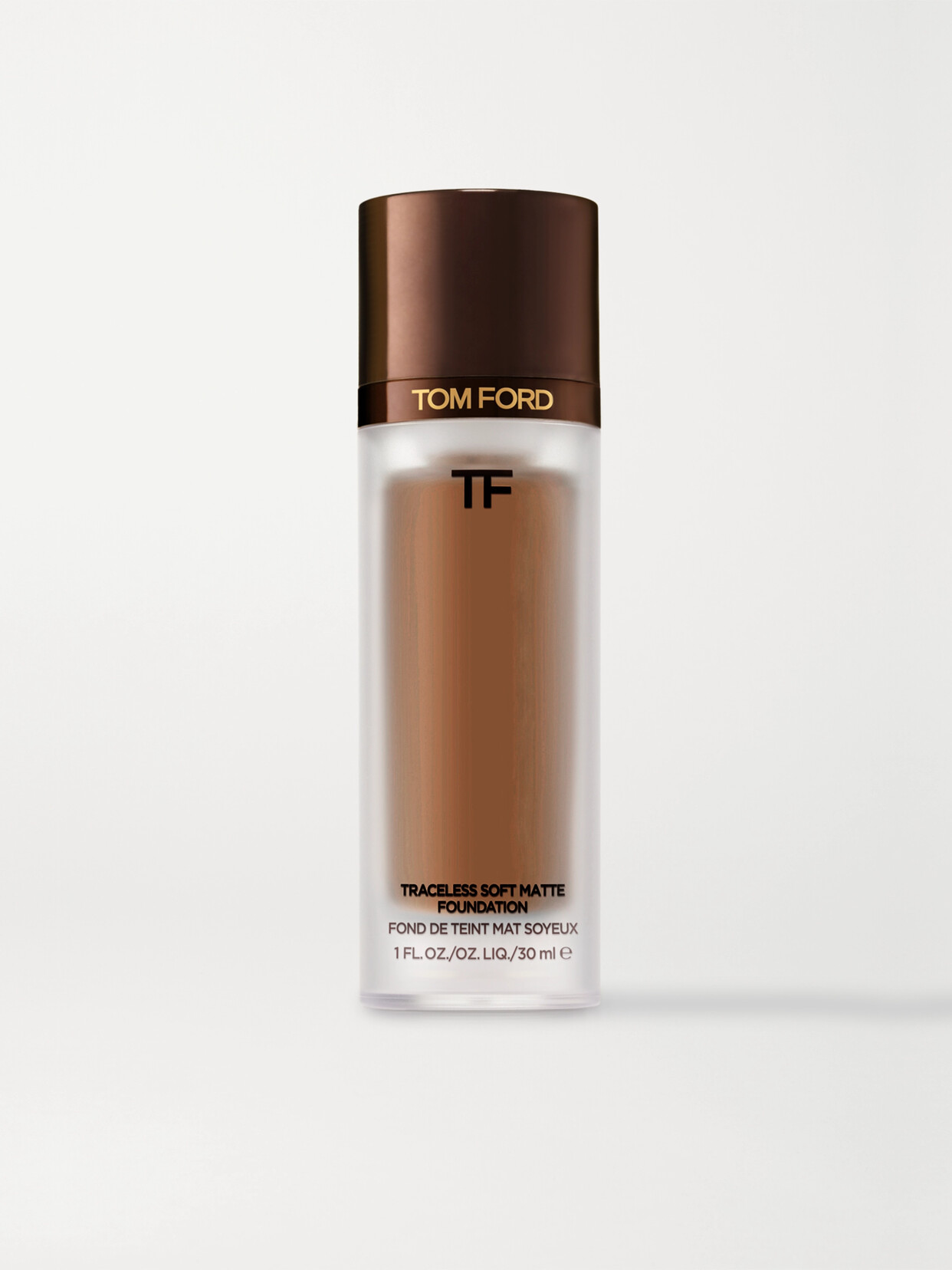 Tom Ford Traceless Soft Matte Foundation In Neutrals