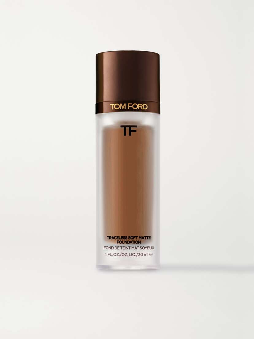 TOM FORD BEAUTY Traceless Soft Matte Foundation - 10.5 Mocha, 30ml