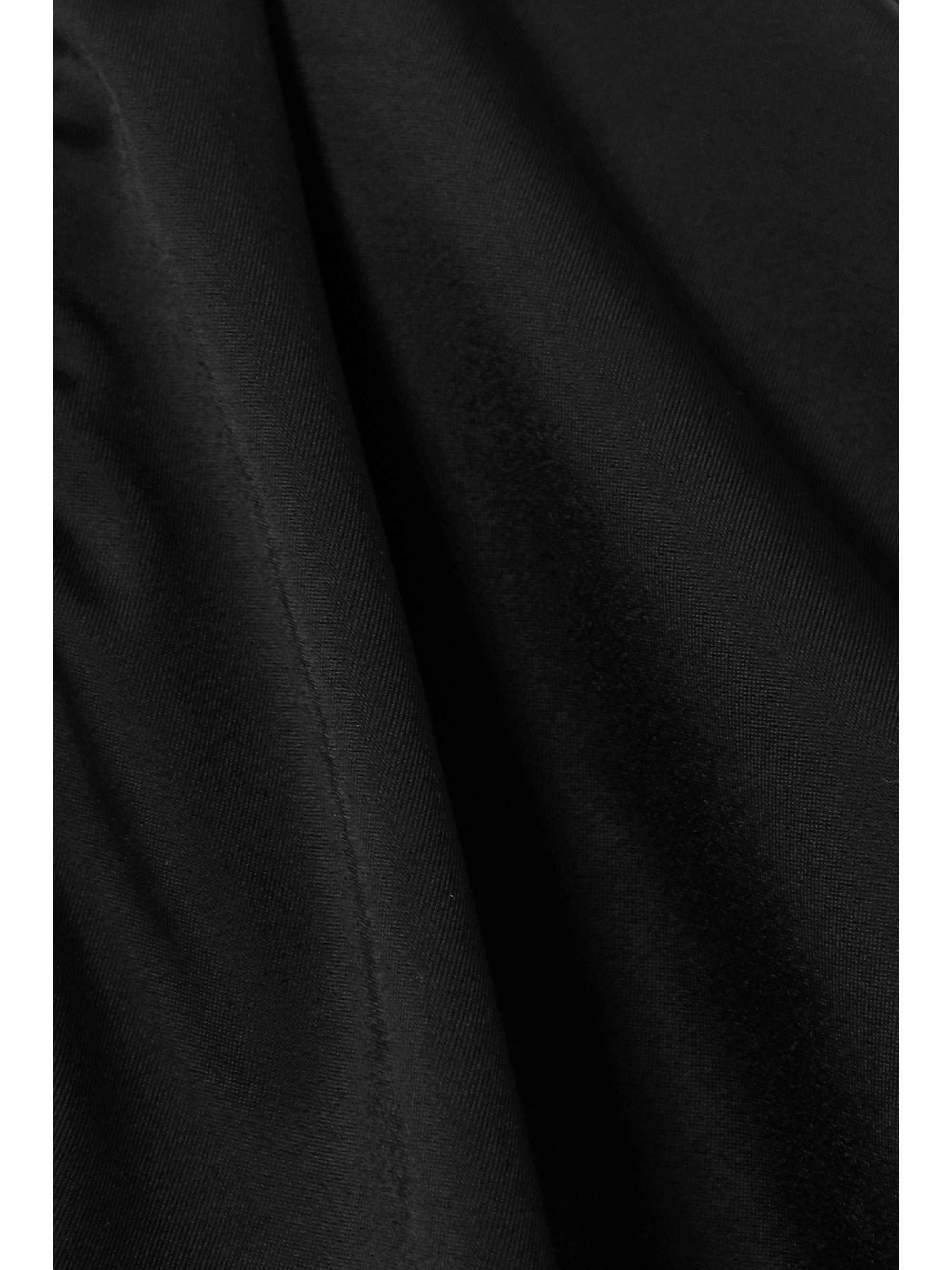COVER SWIM + NET SUSTAIN UPF 50+ stretch recycled bikini briefs