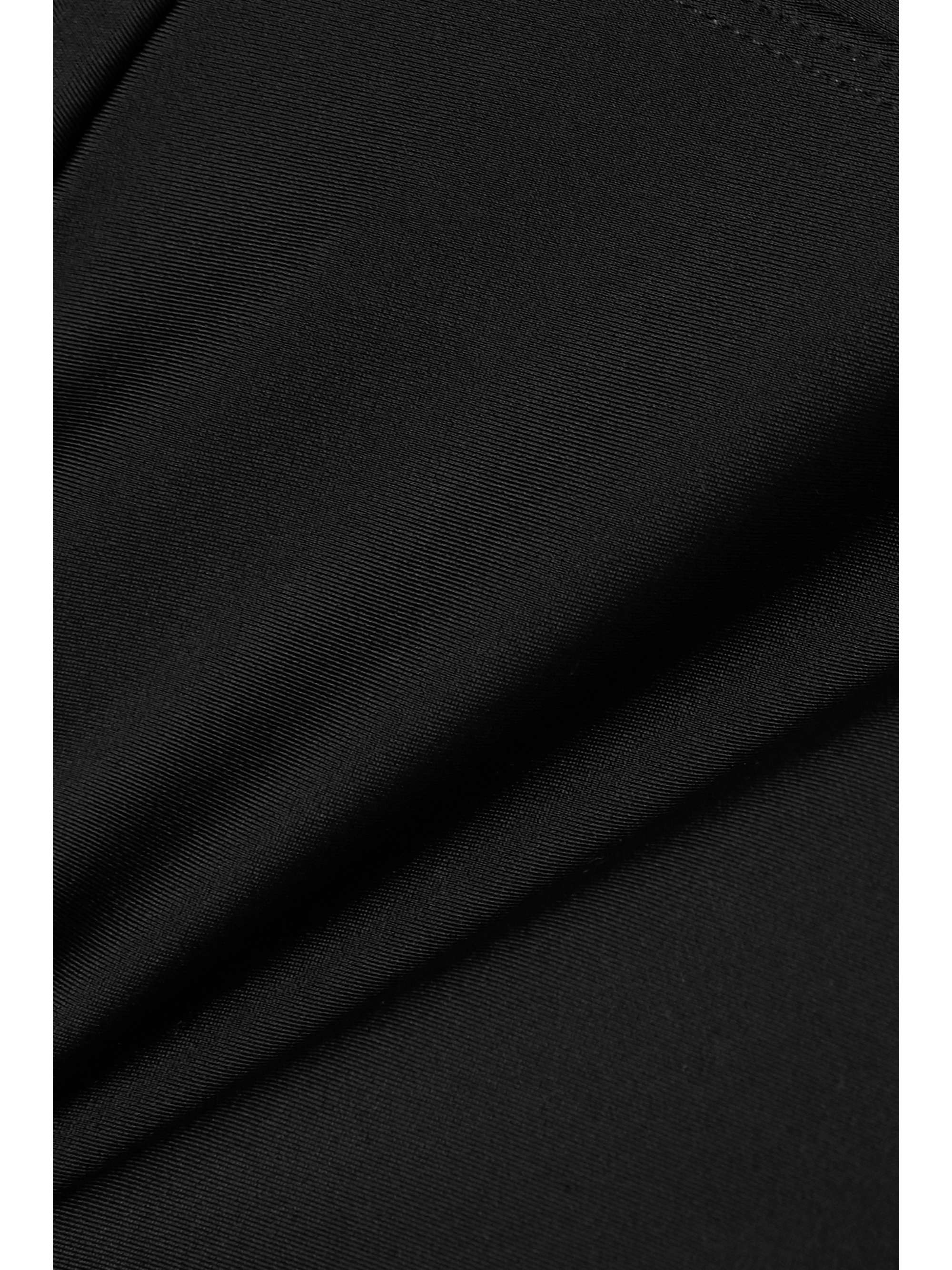 COVER SWIM + NET SUSTAIN UPF 50+ stretch recycled swim leggings