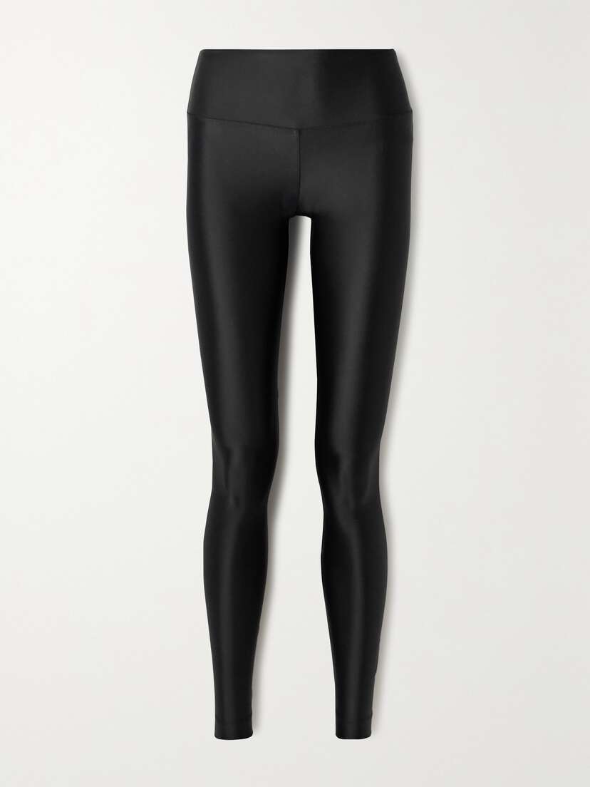 Cover Swim + Net Sustain Upf 50+ Stretch Recycled Swim Leggings