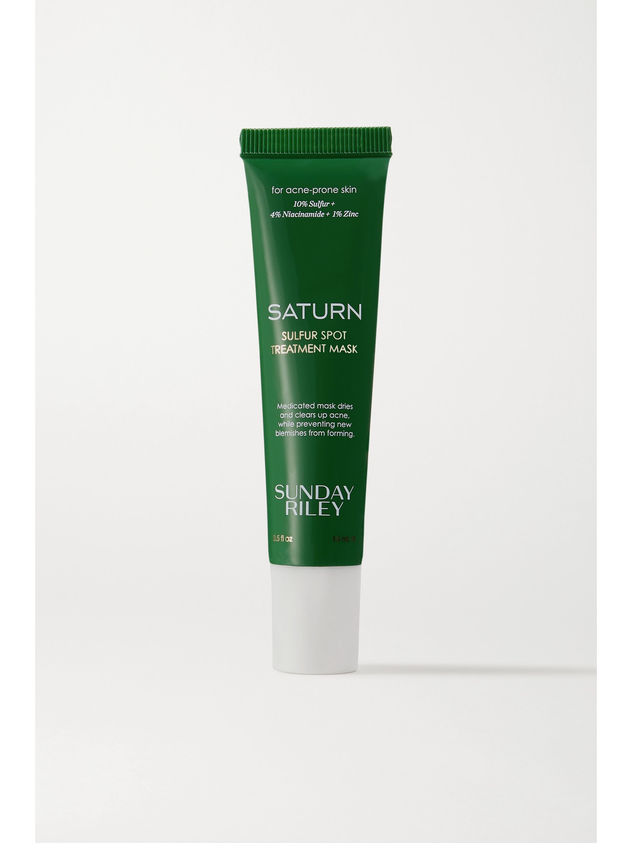 SUNDAY RILEY SATURN SULFUR SPOT TREATMENT MASK, 15ML - ONE SIZE