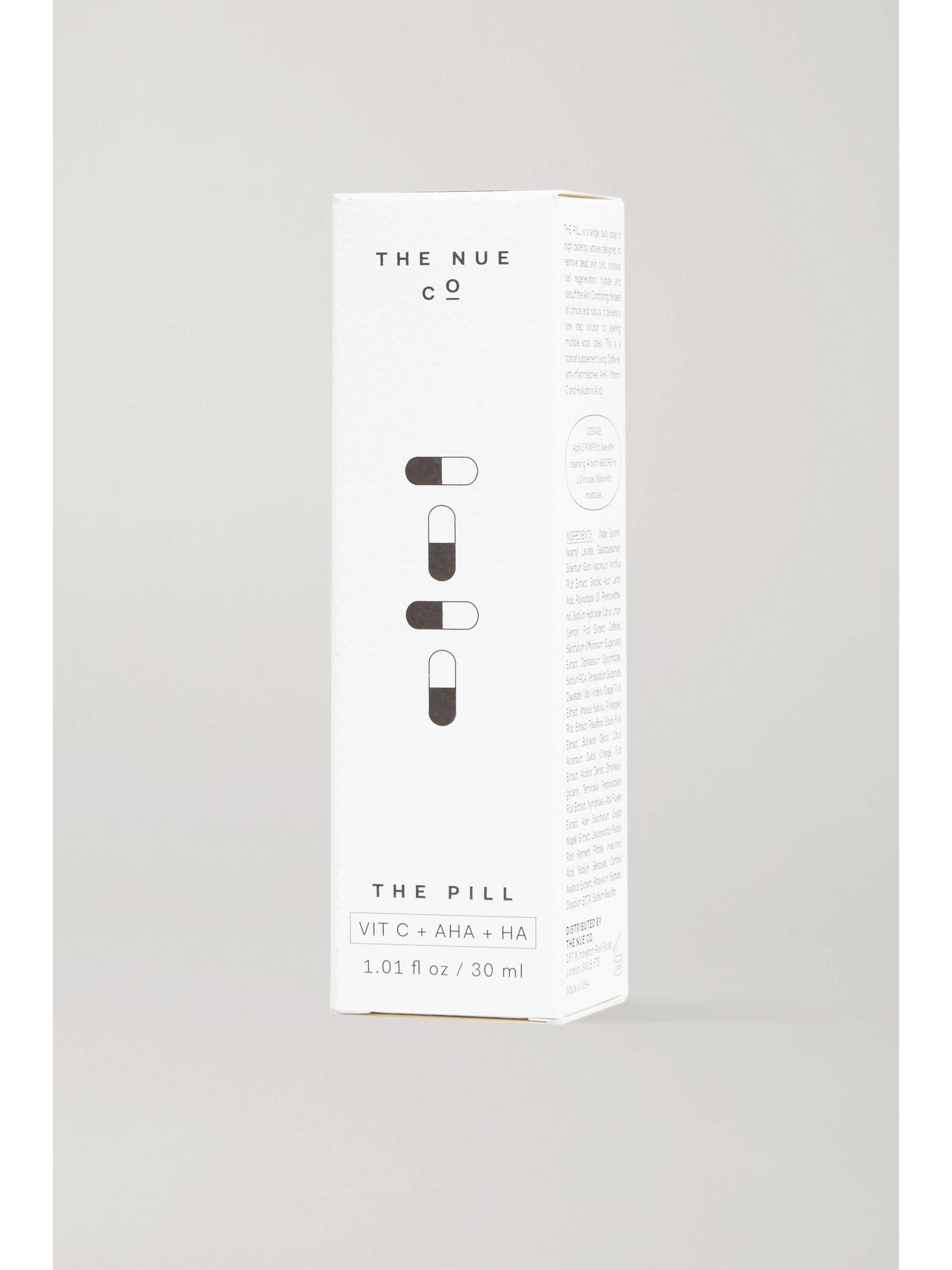 THE NUE CO. The Pill, 30ml