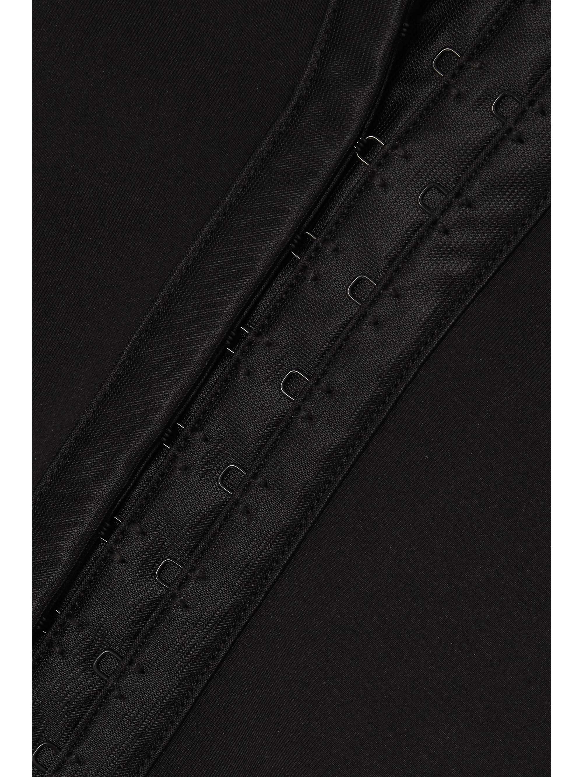 SKIMS Stretch waist trainer - Onyx
