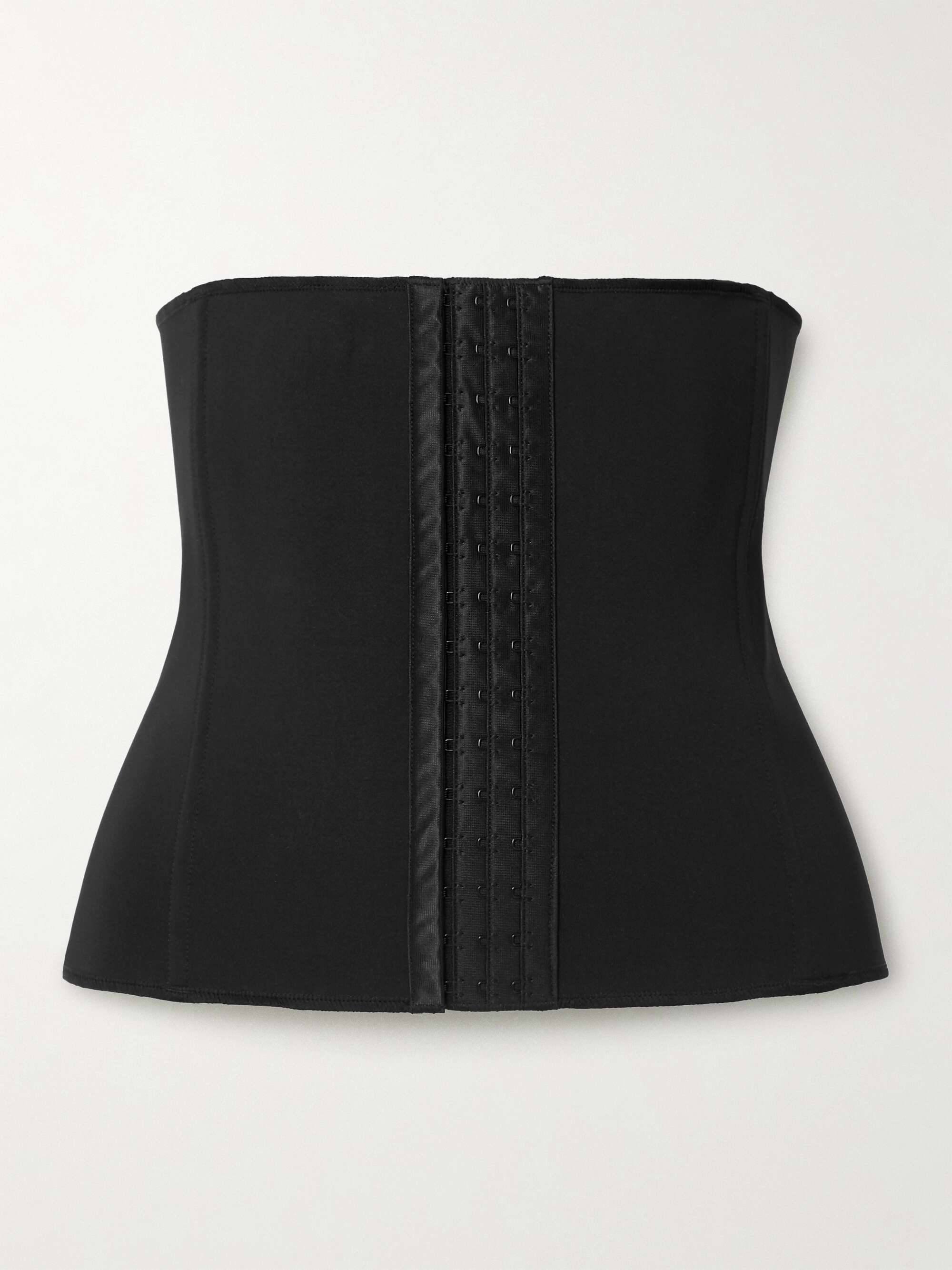 SKIMS Waist Trainer - Onyx