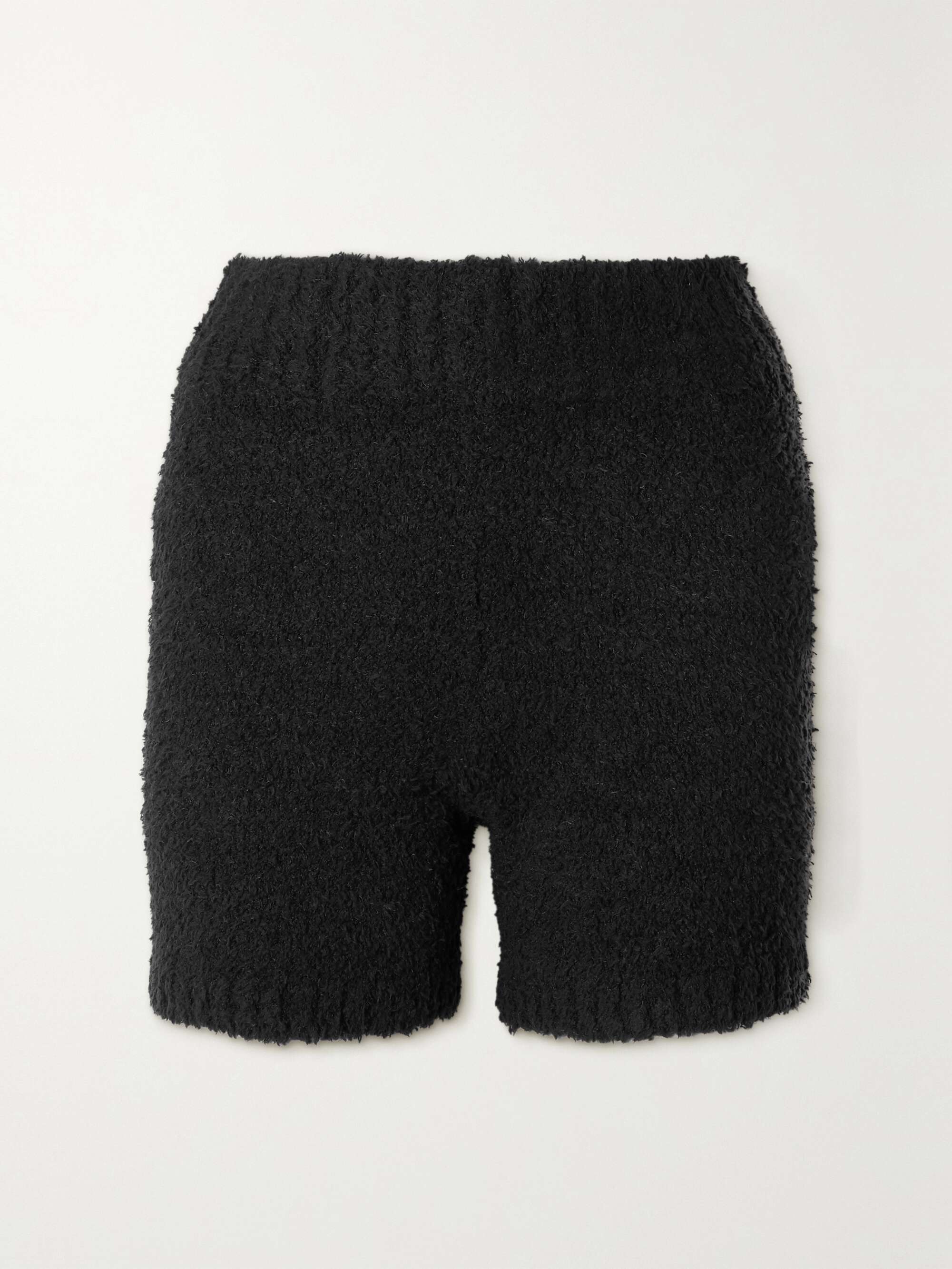 SKIMS Cozy Knit Shorts in Smoke Gray - $40 (31% Off Retail) - From