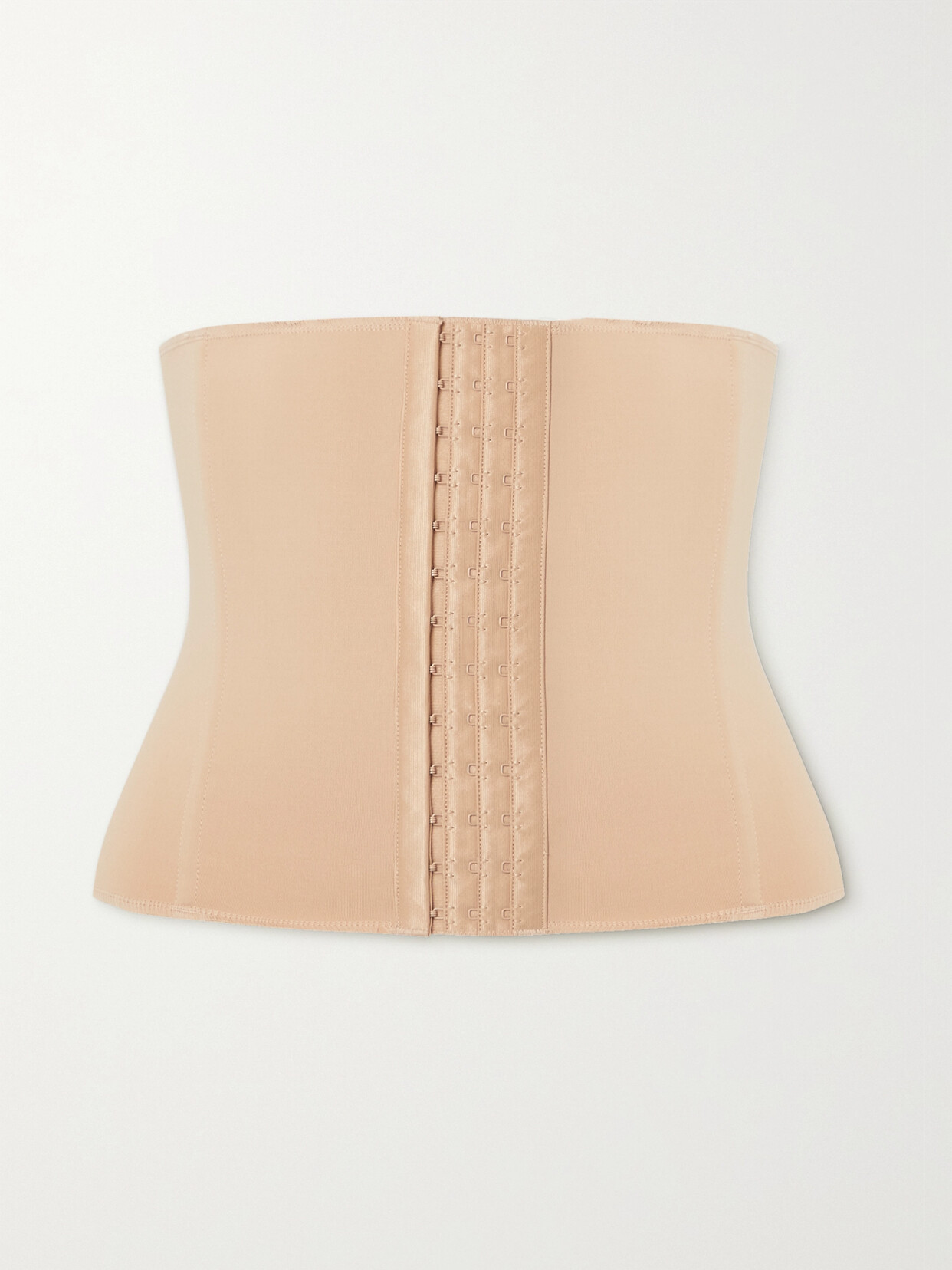 Skims Waist Trainer In Neutrals