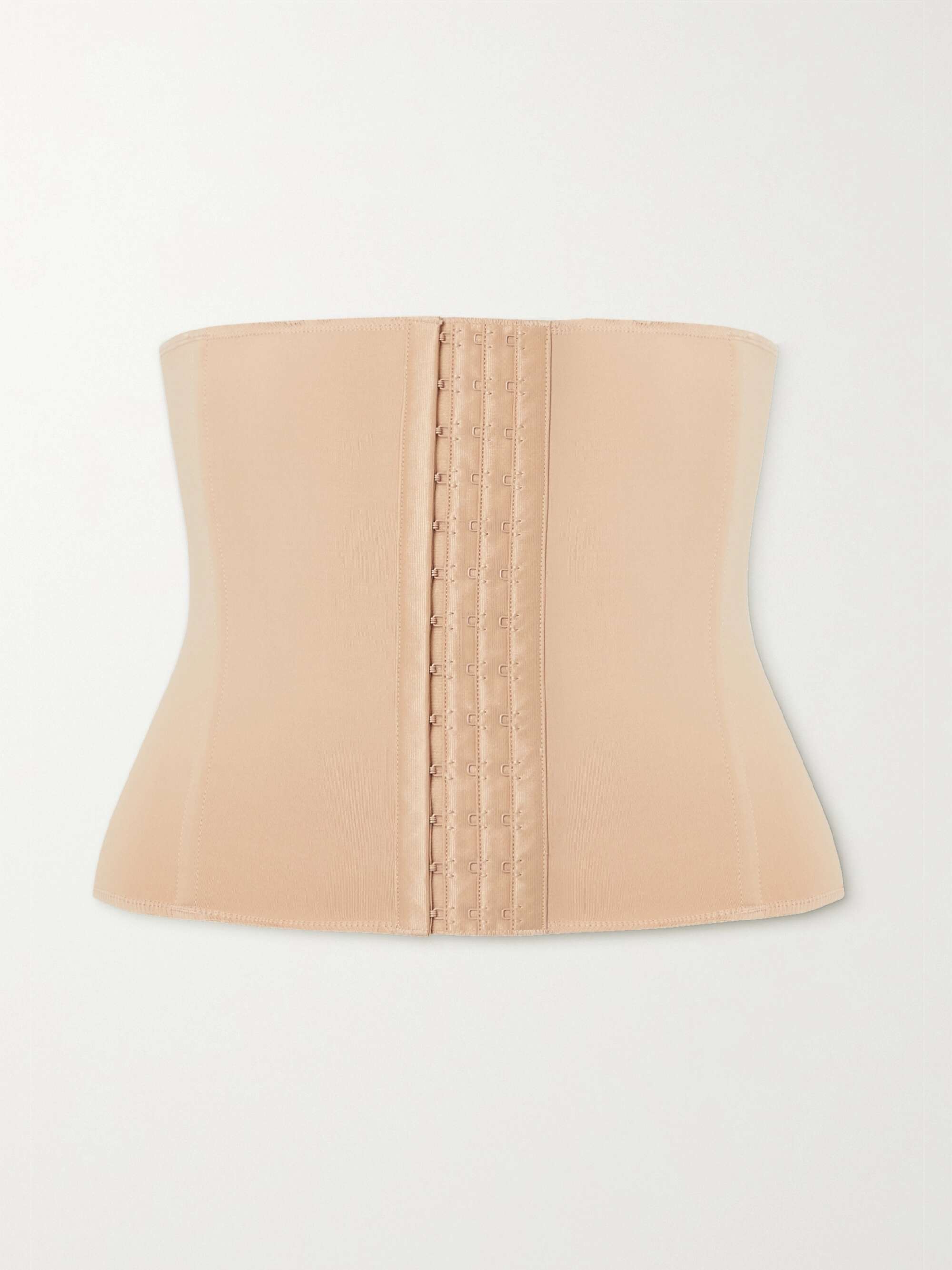 Skims Neoprene Waist Trainer Clay