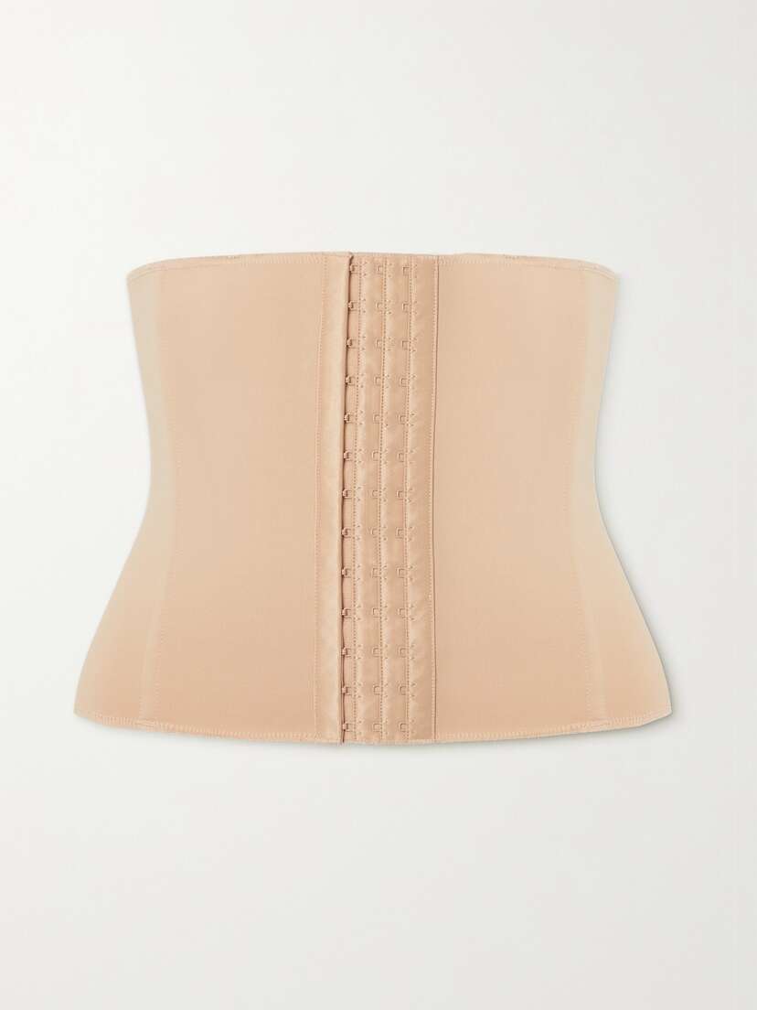 Skims Waist Trainer - Clay