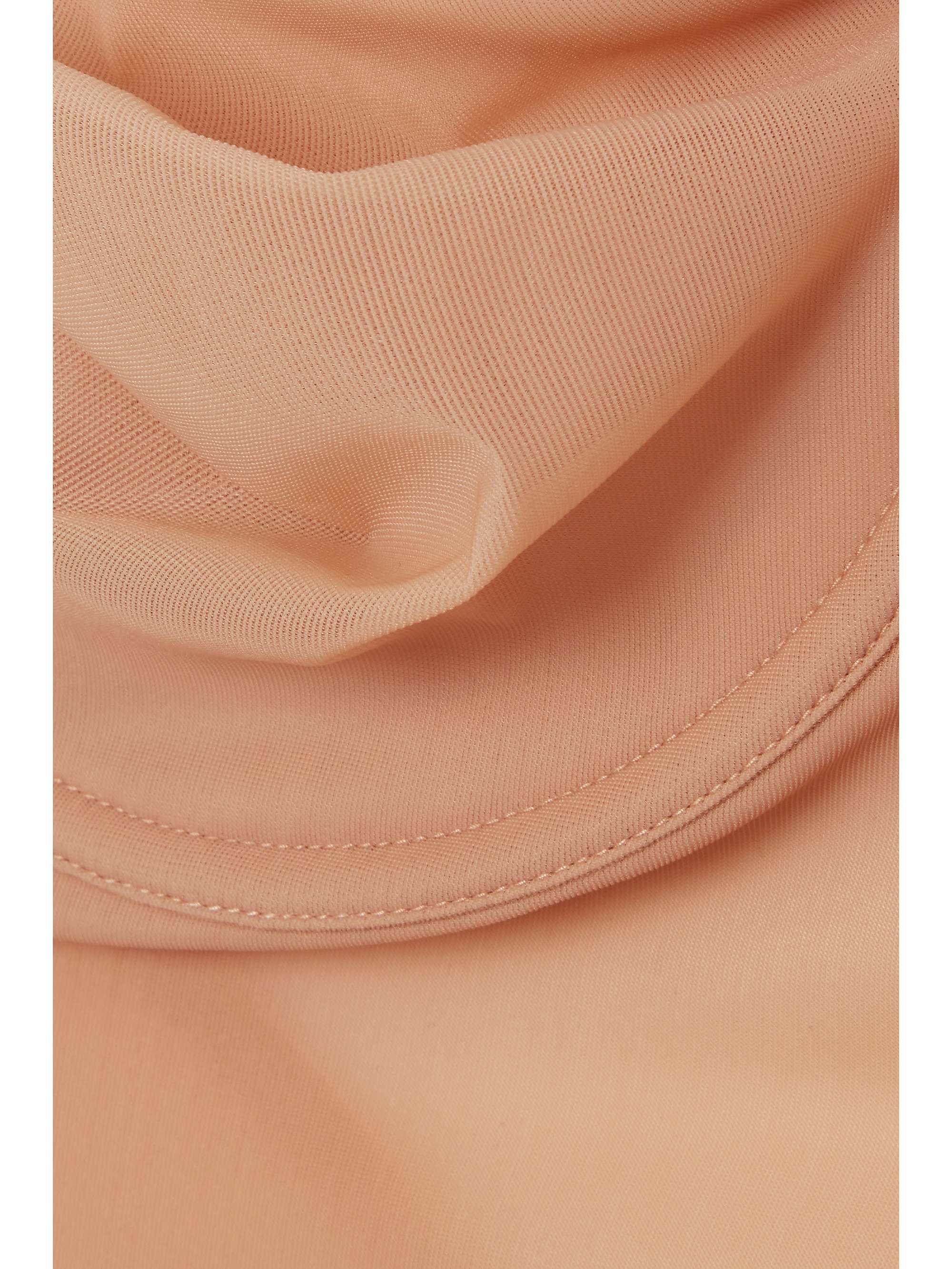 SKIMS Naked slip dress - Honey