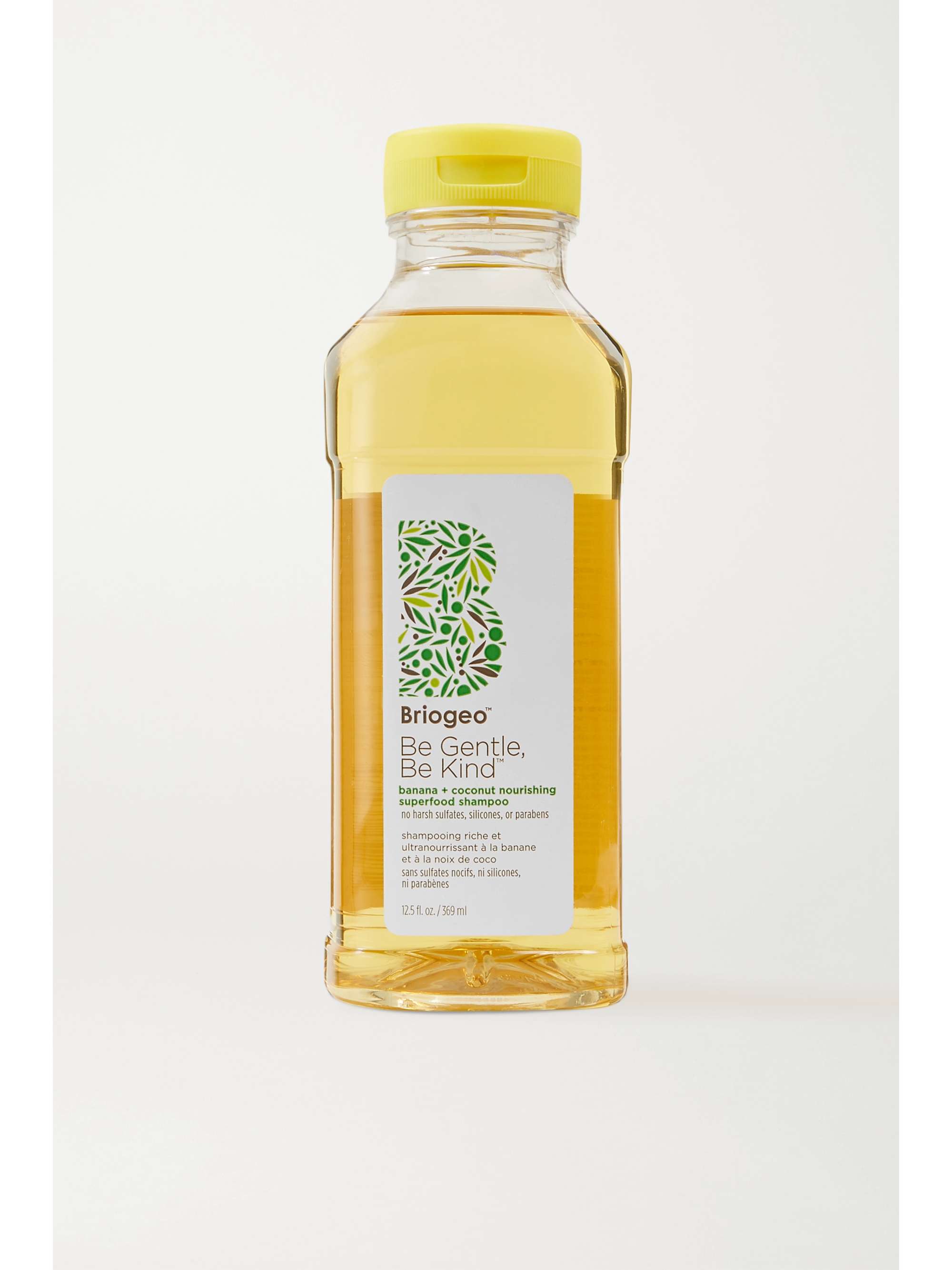 BRIOGEO Be Gentle, Be Kind Banana + Coconut Nourishing Superfood