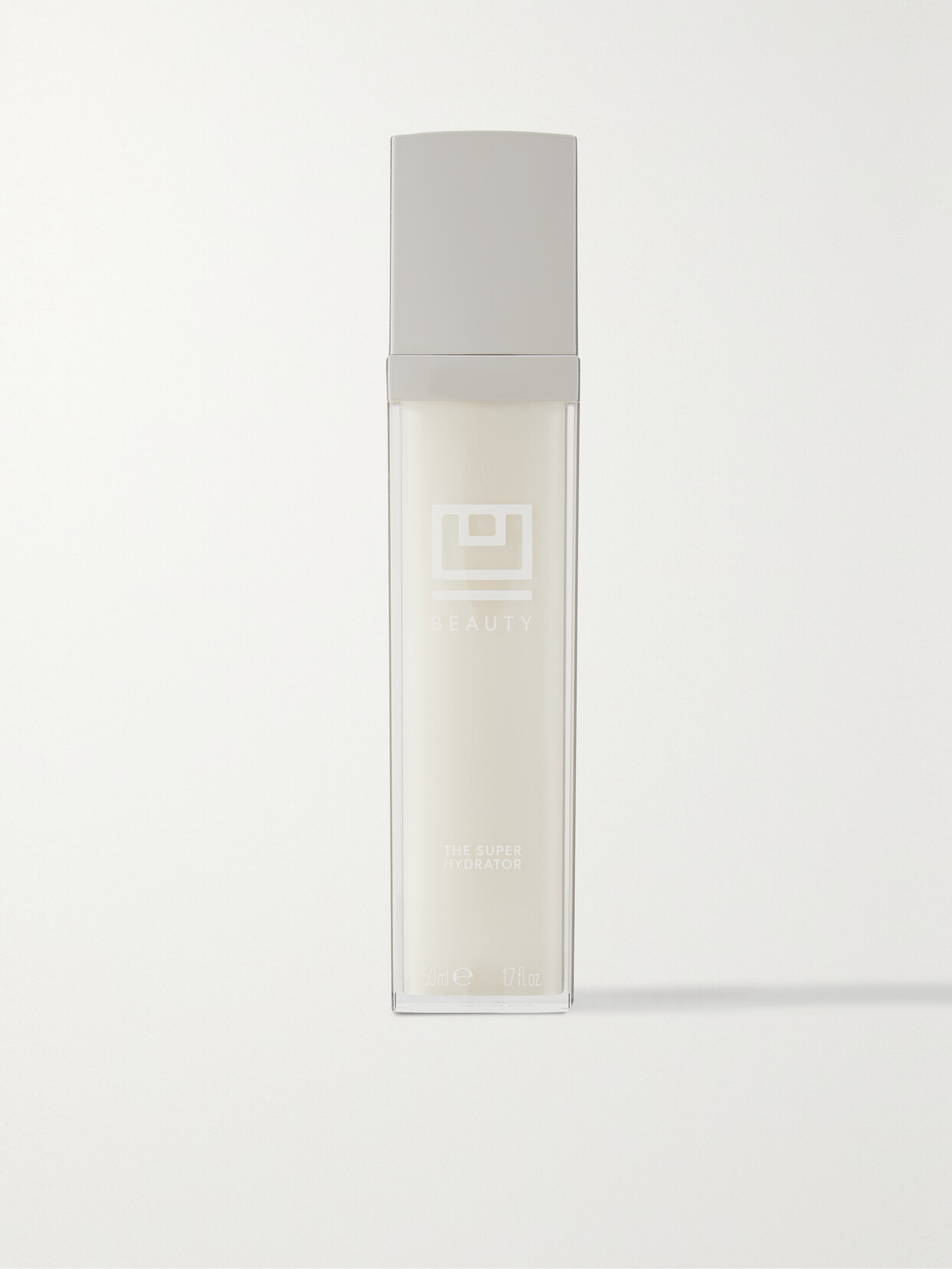 U Beauty The Super Smart Hydrator, 50ml - One Size In Colorless