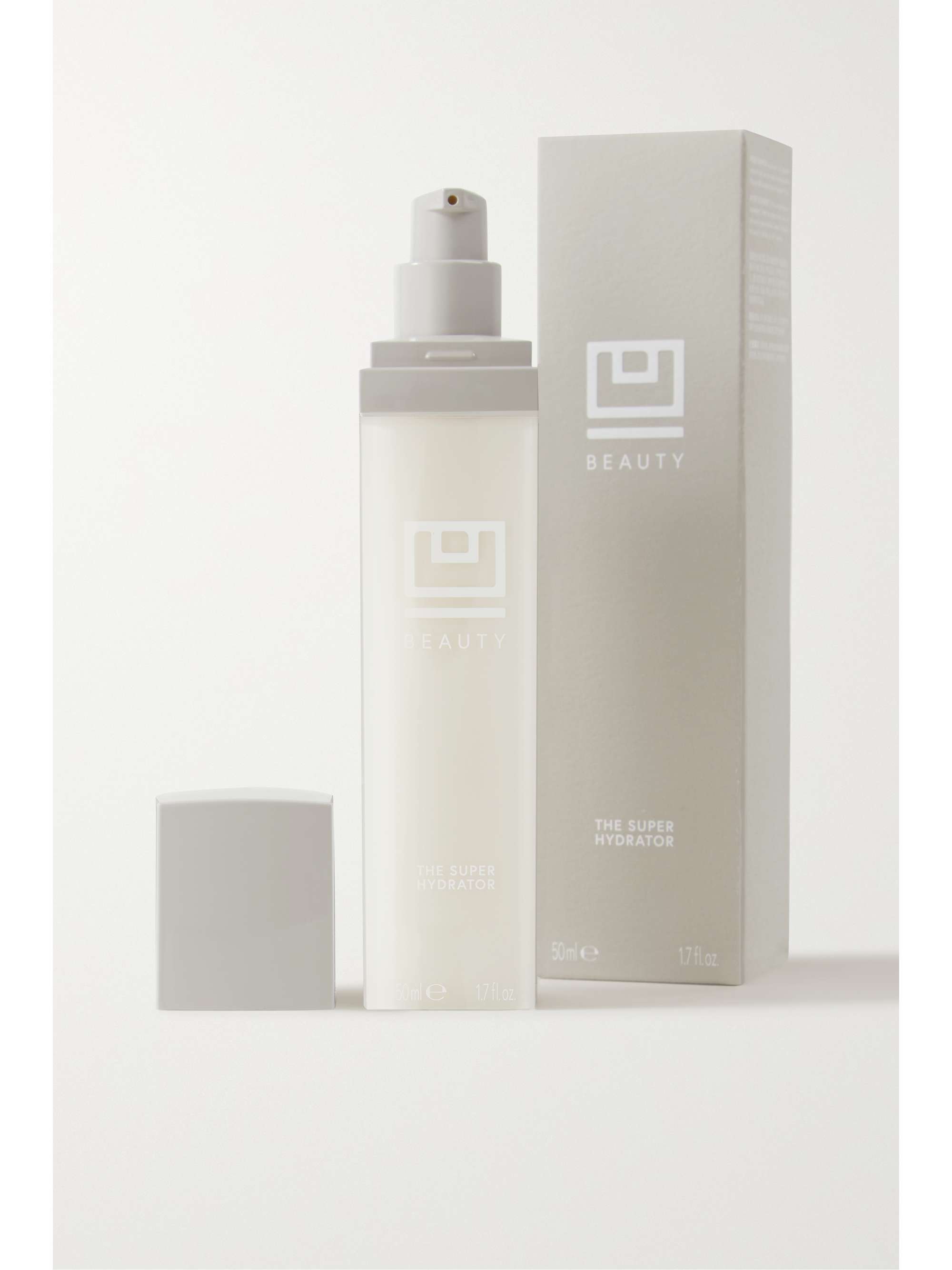 U BEAUTY The Super Smart Hydrator, 50ml