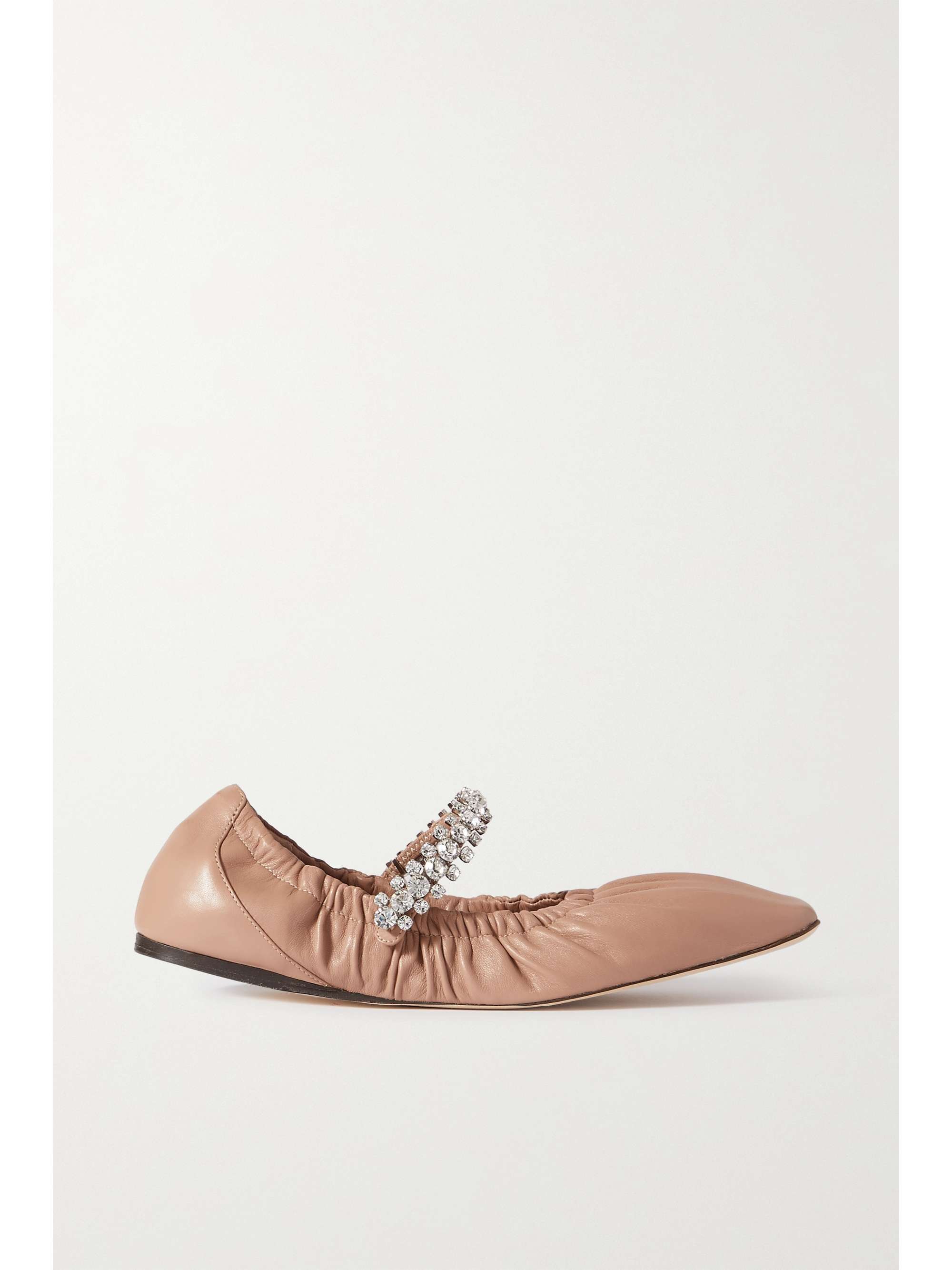ballet mules