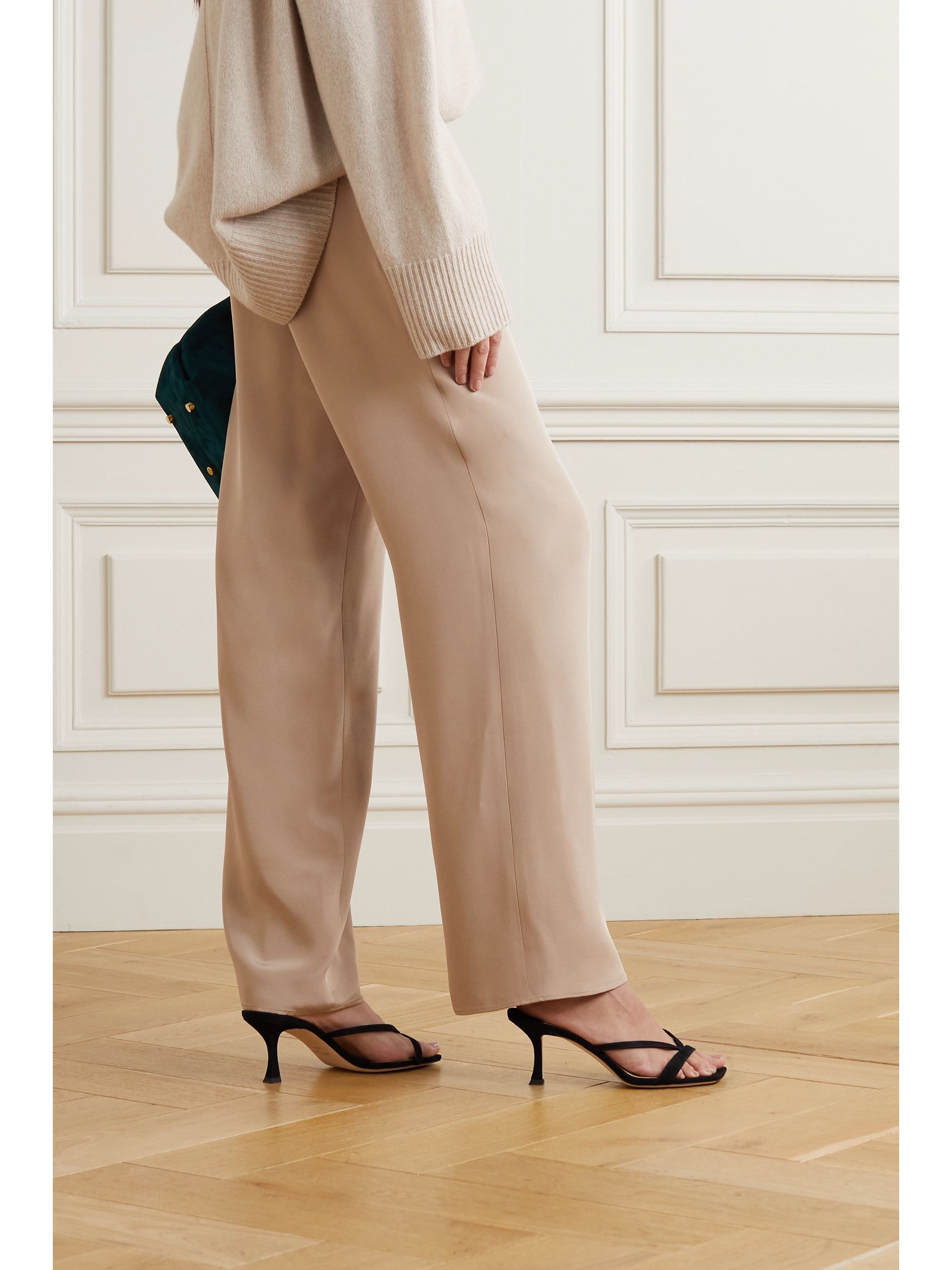 Jimmy Choo Klarna 2024 favors