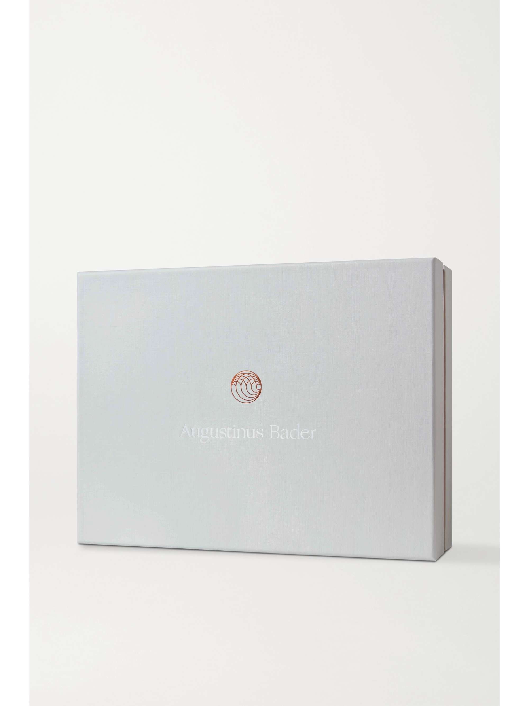AUGUSTINUS BADER Coffret de crèmes pour le visage et le corps