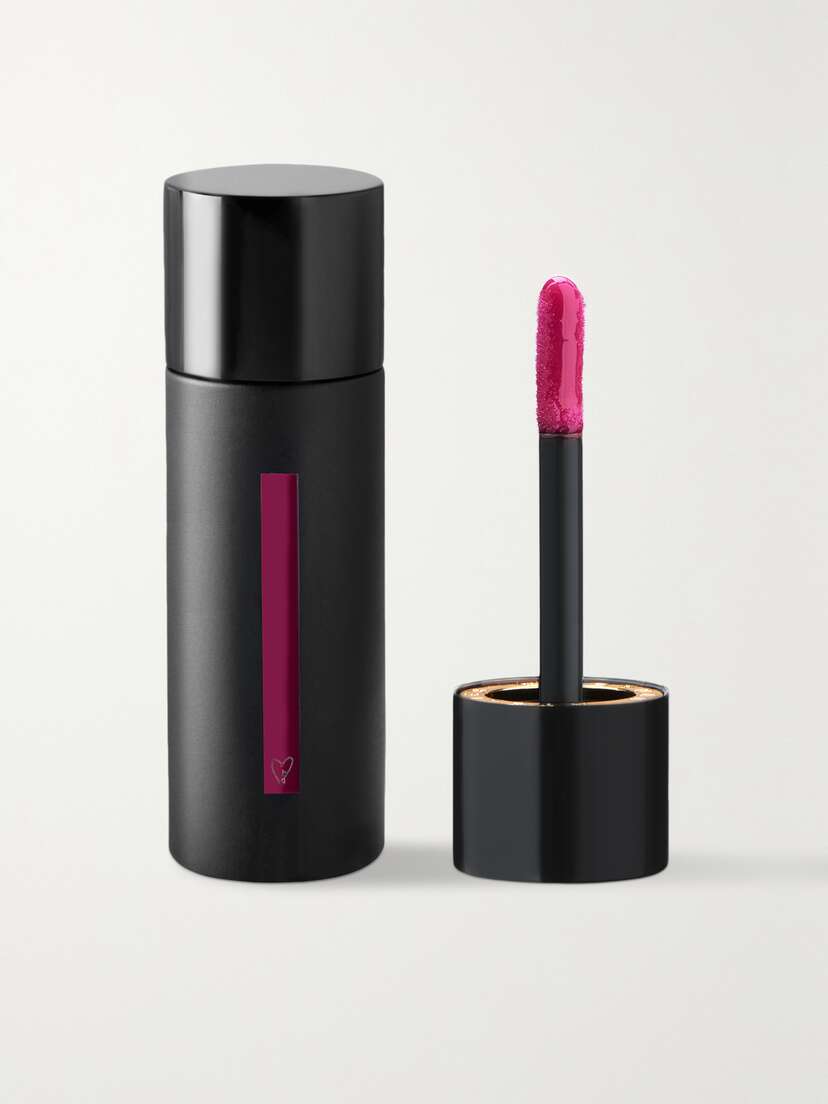 Westman Atelier Squeaky Clean Lip Oil - Ma Puce