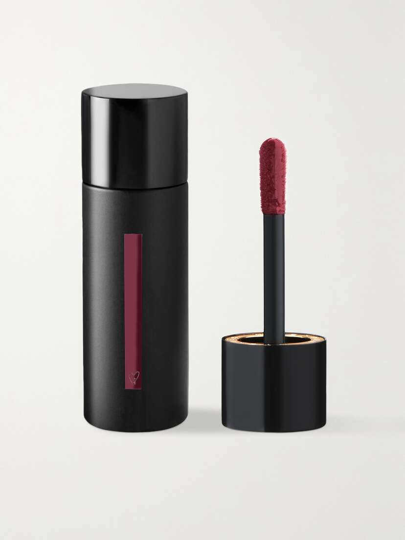 Westman Atelier Squeaky Clean Lip Oil - Garçonne