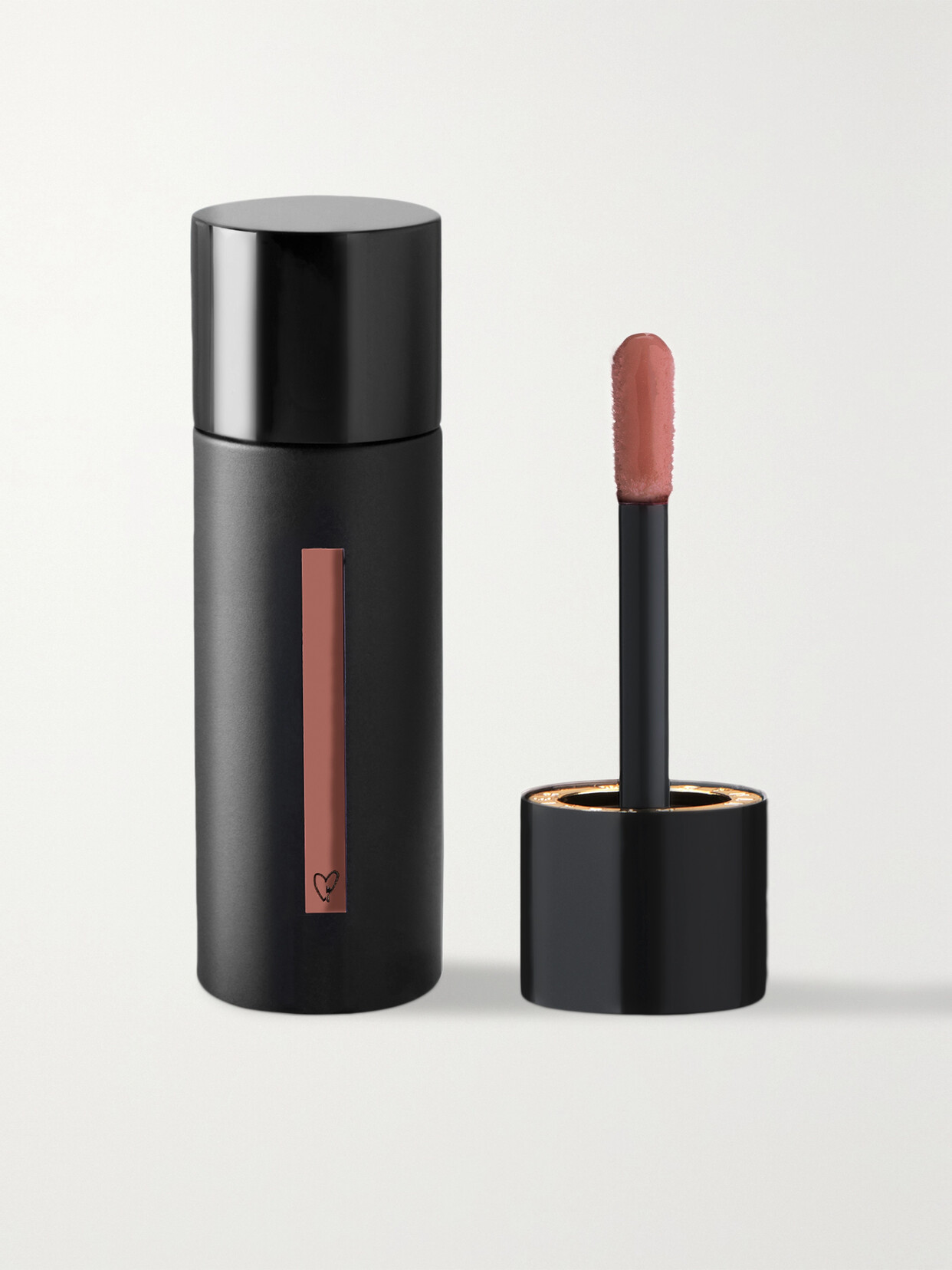 WESTMAN ATELIER SQUEAKY CLEAN LIP OIL - NANA