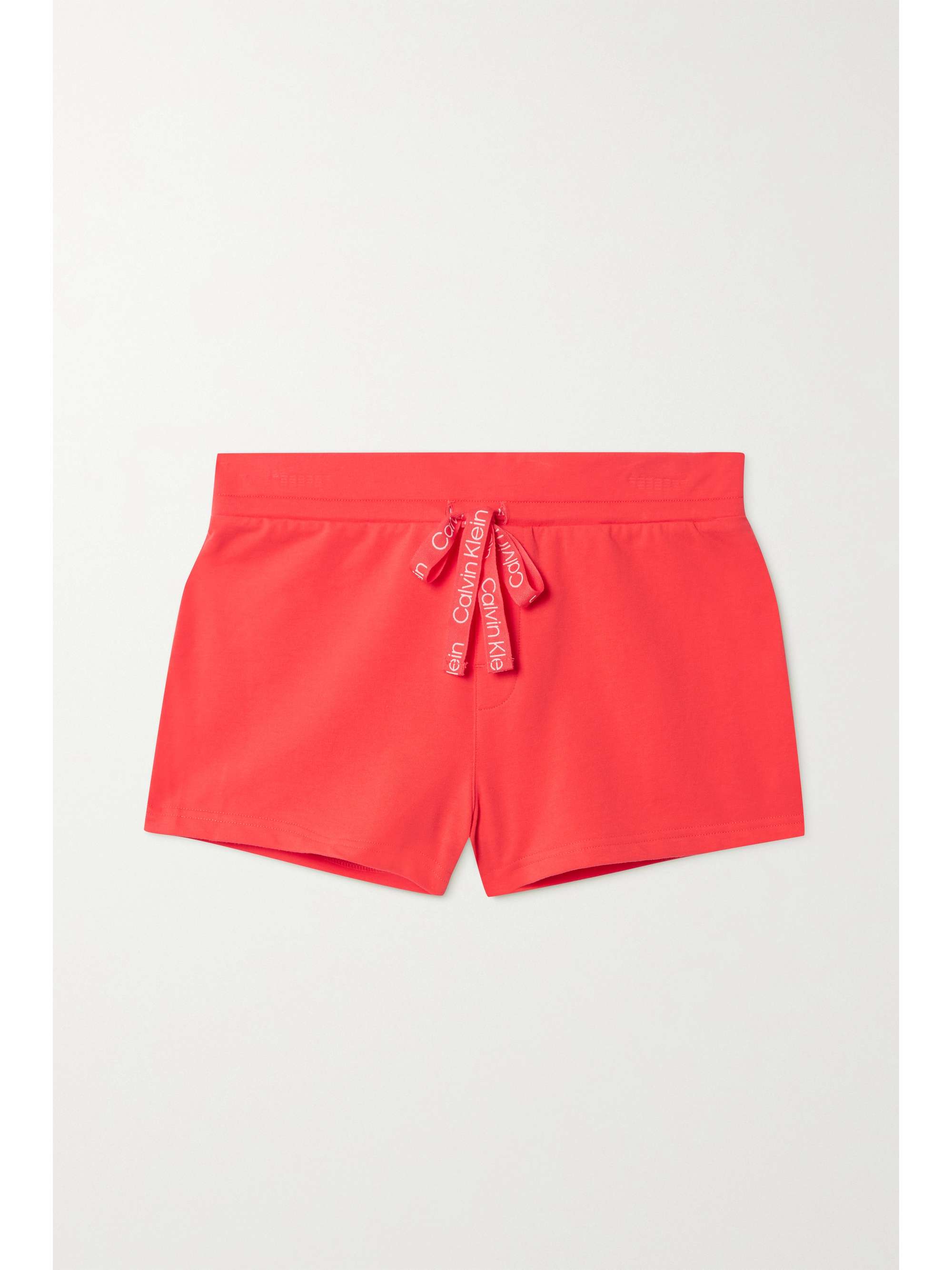 shorts de cotton