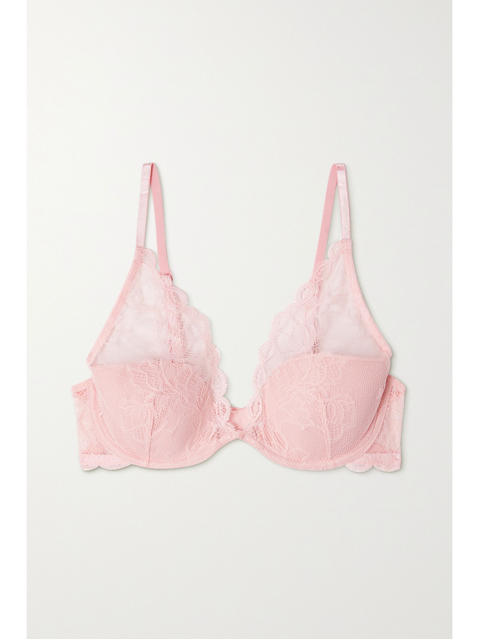 Comfortable plunge bra Clearance
