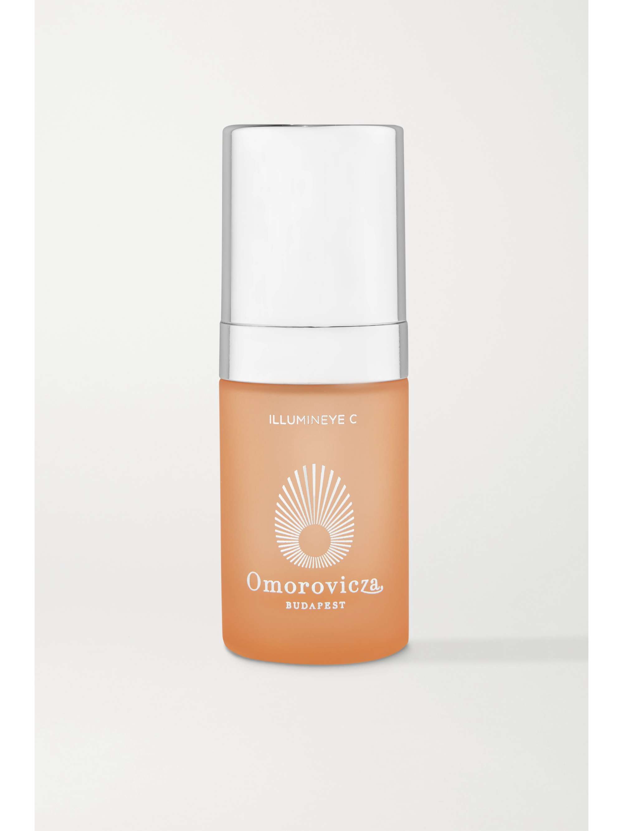 OMOROVICZA Illumineye C, 15ml