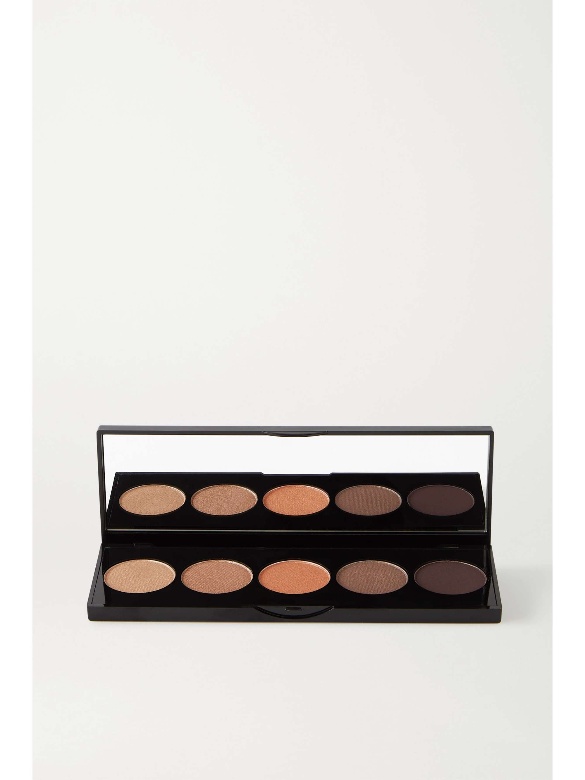 BOBBI BROWN Eye Shadow Palette - Golden Nudes