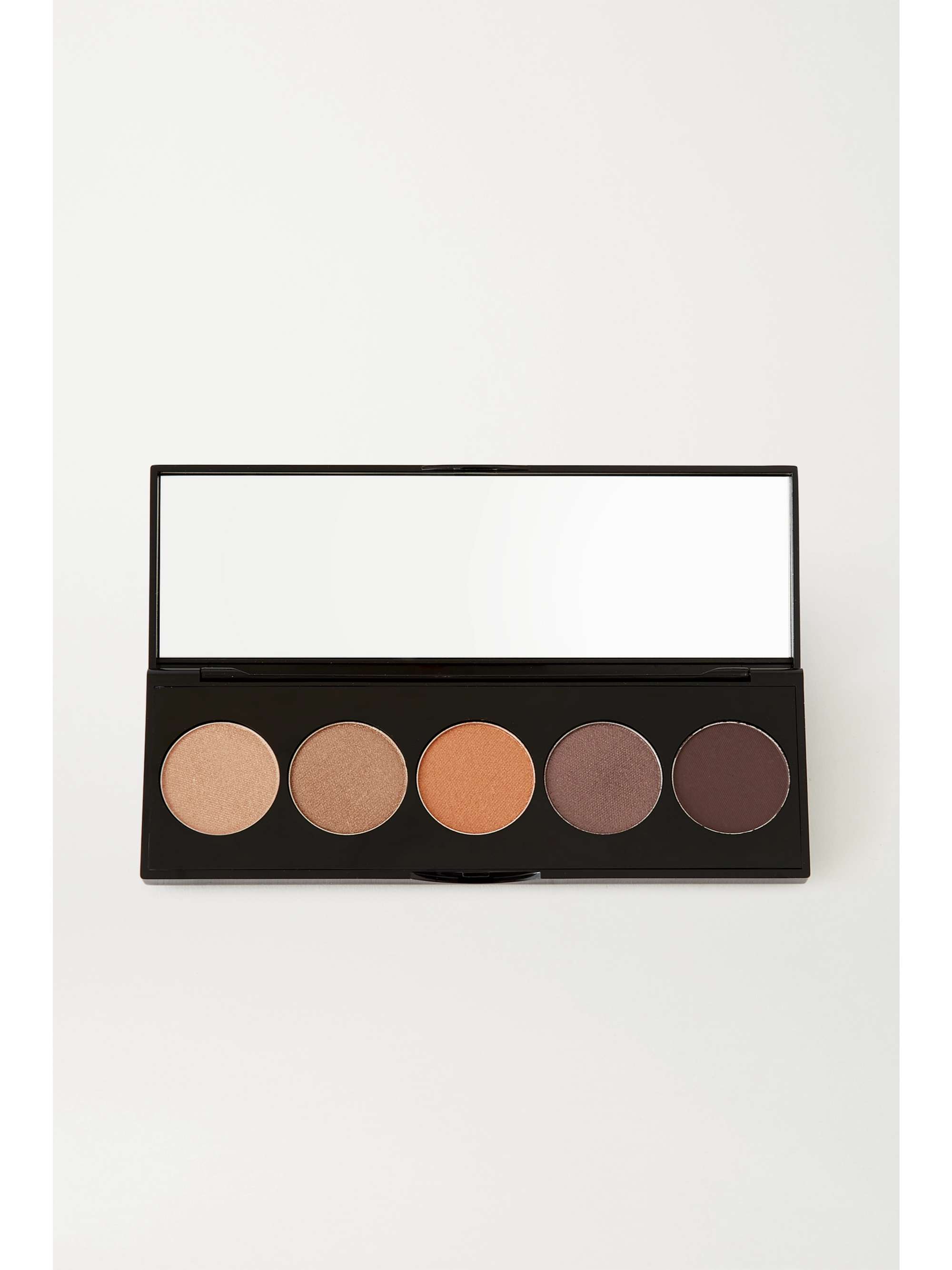 BOBBI BROWN Eye Shadow Palette - Golden Nudes