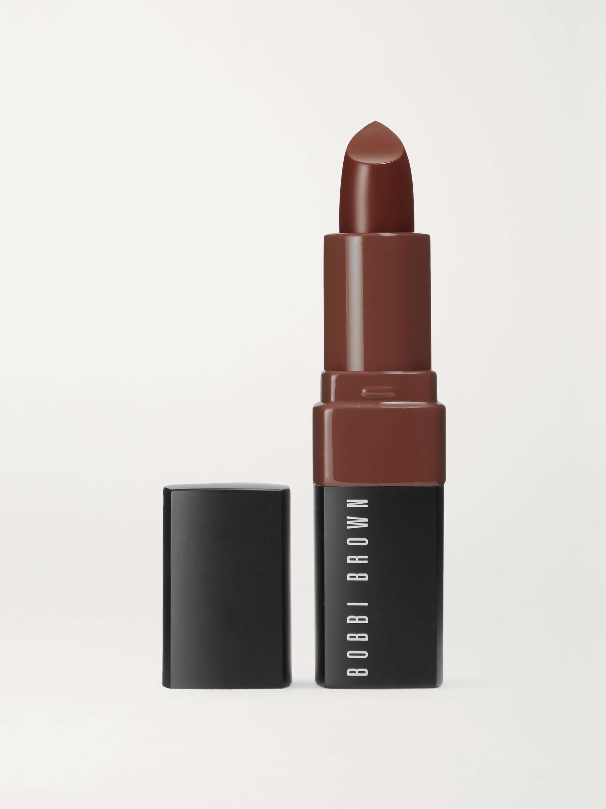 Click Brown Variant Chocolate Brown Lipstick