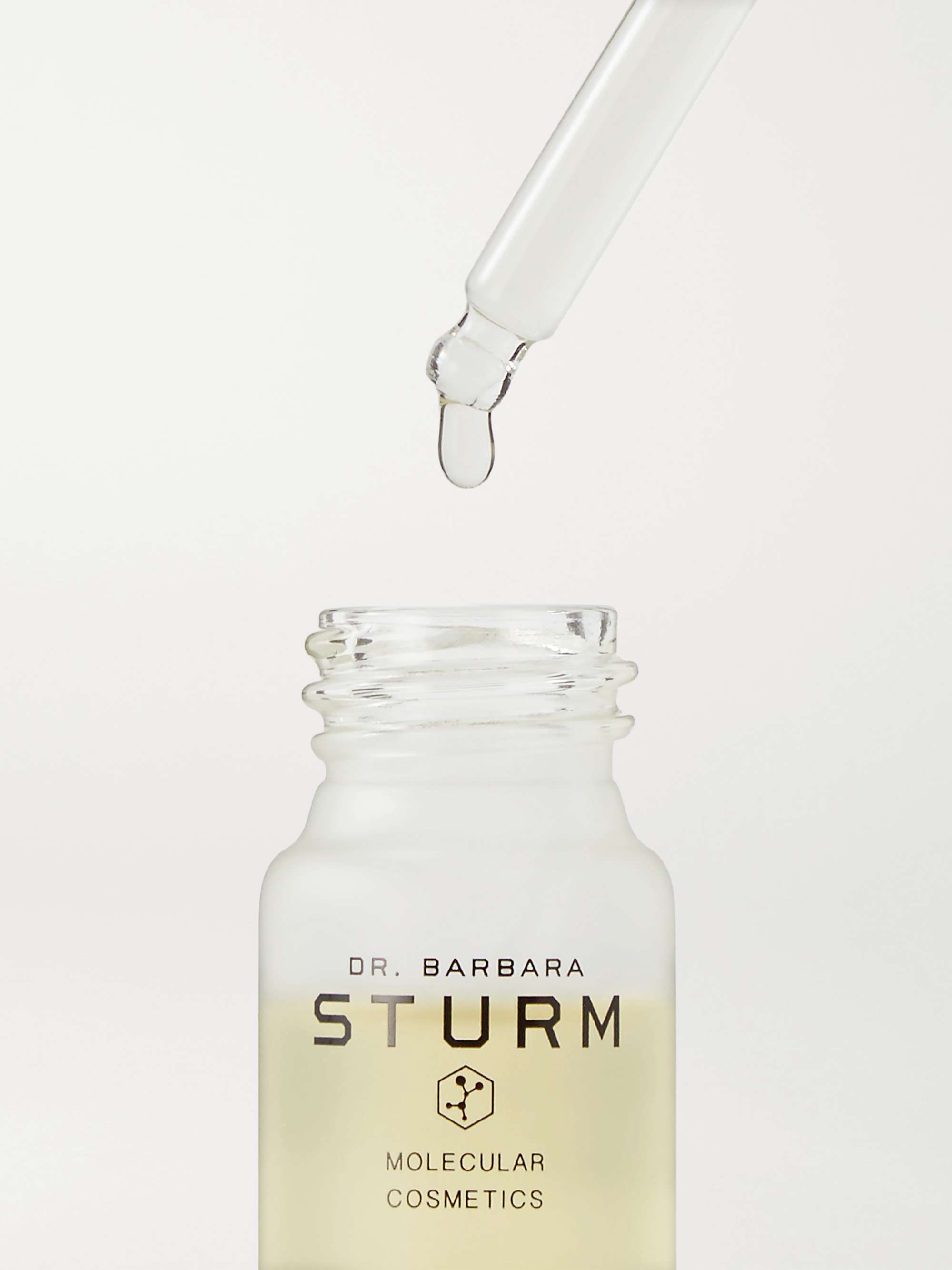 DR. BARBARA STURM Mini Night Serum, 10ml NETAPORTER