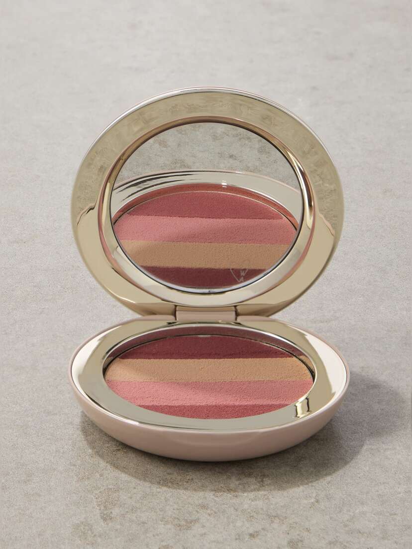 Westman Atelier Lip Suede - Les Nudes