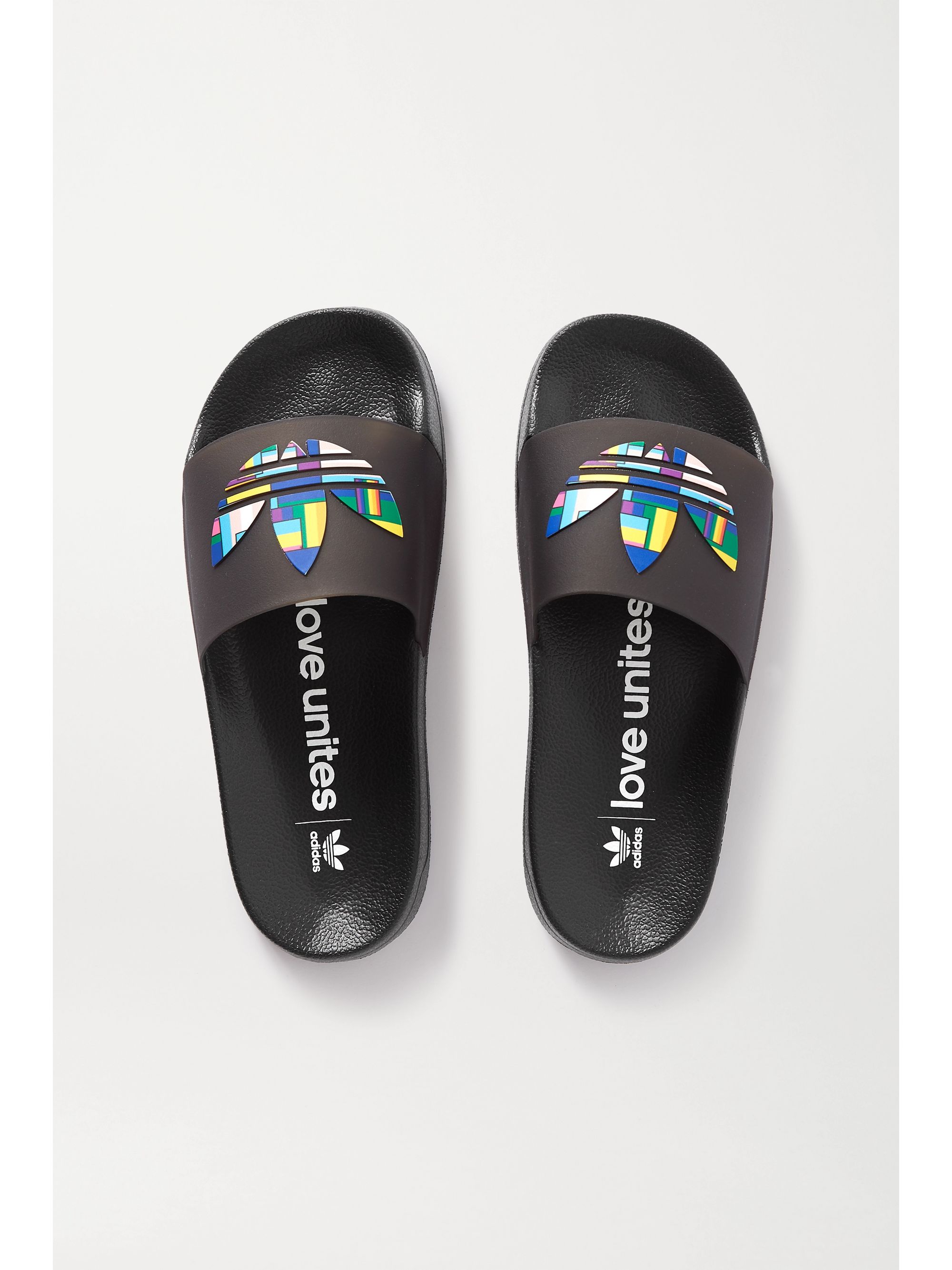 adilette lite pride