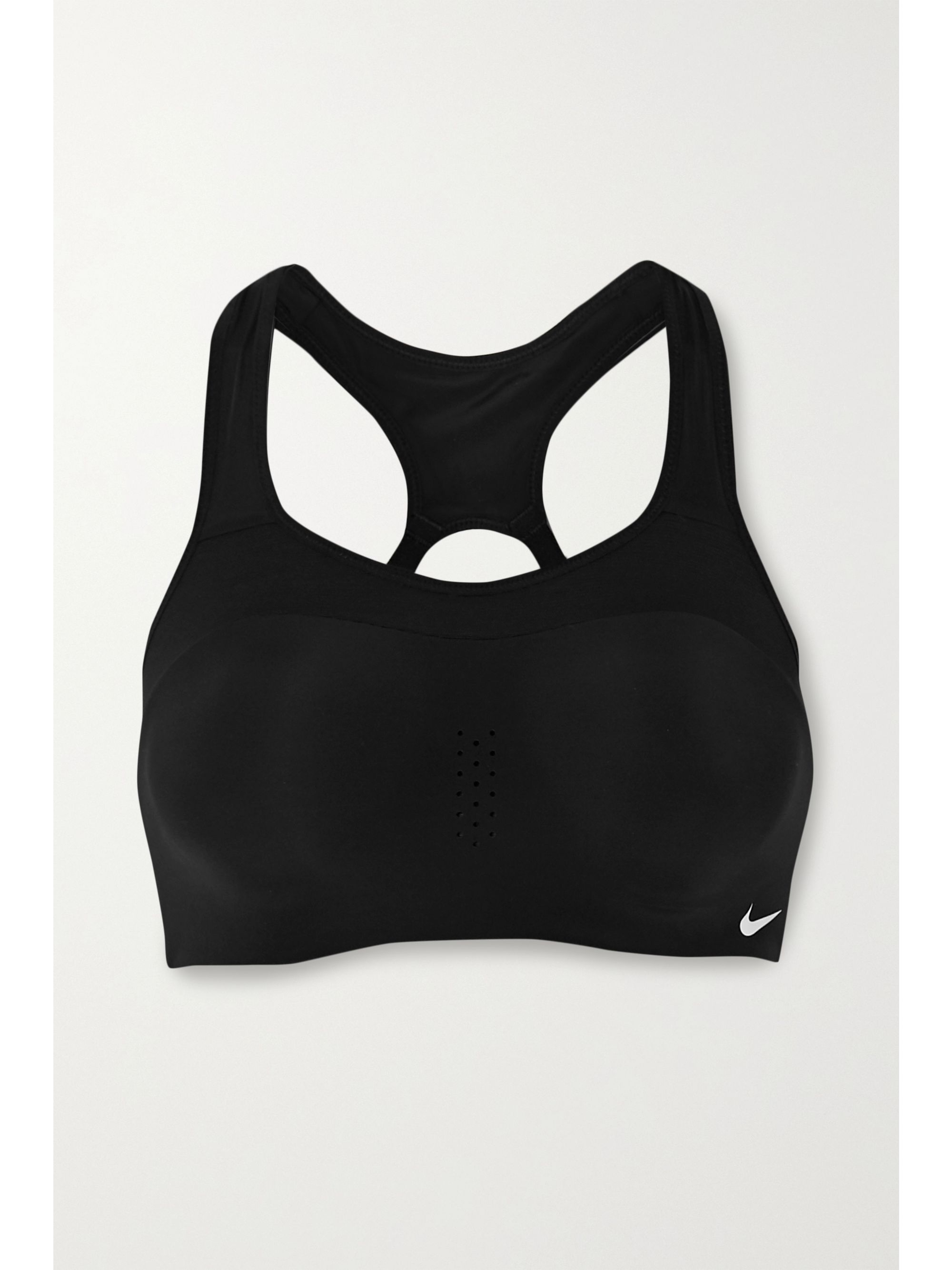 black nike bra