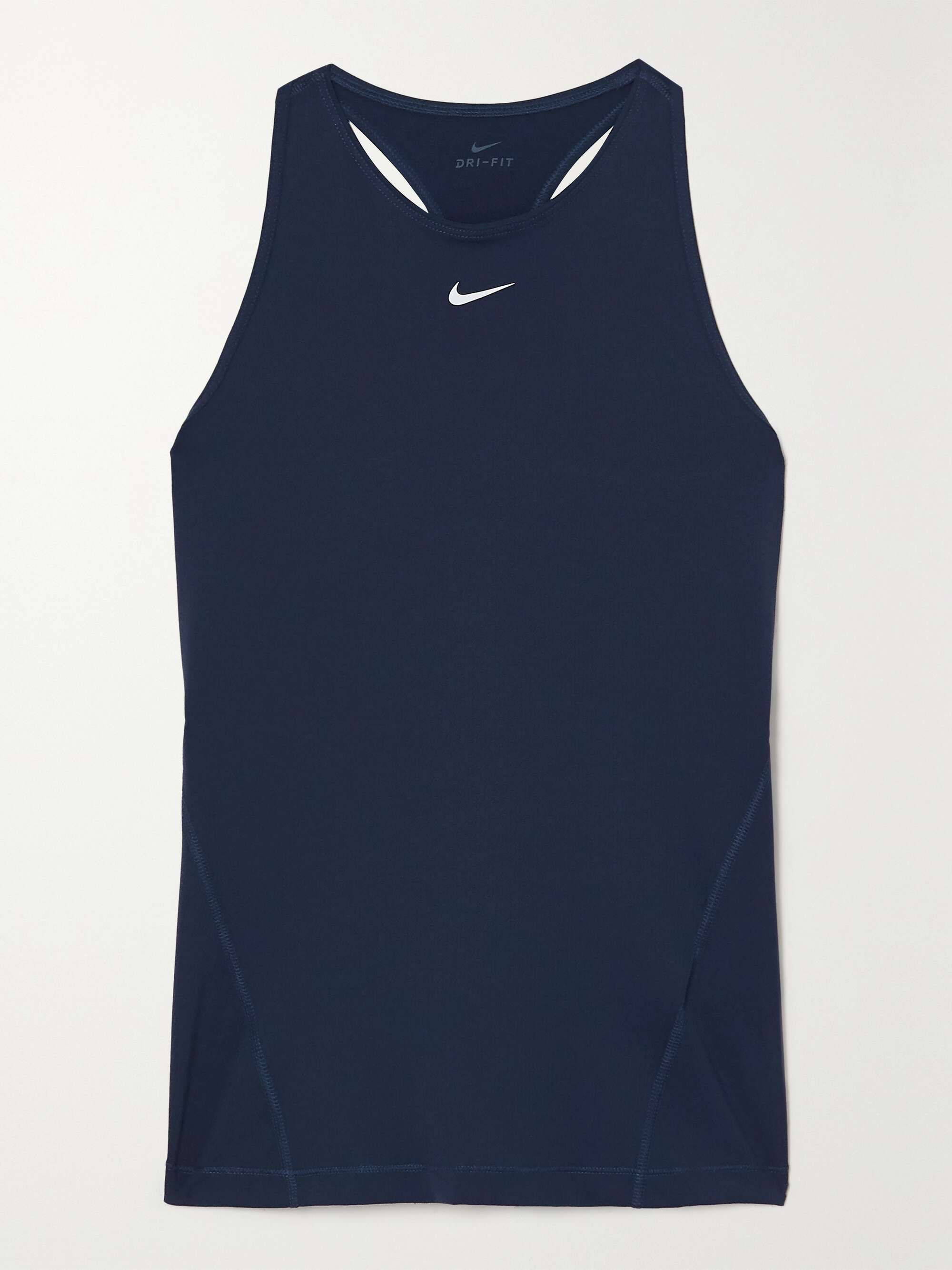 NIKE Pro mesh tank | NET-A-PORTER