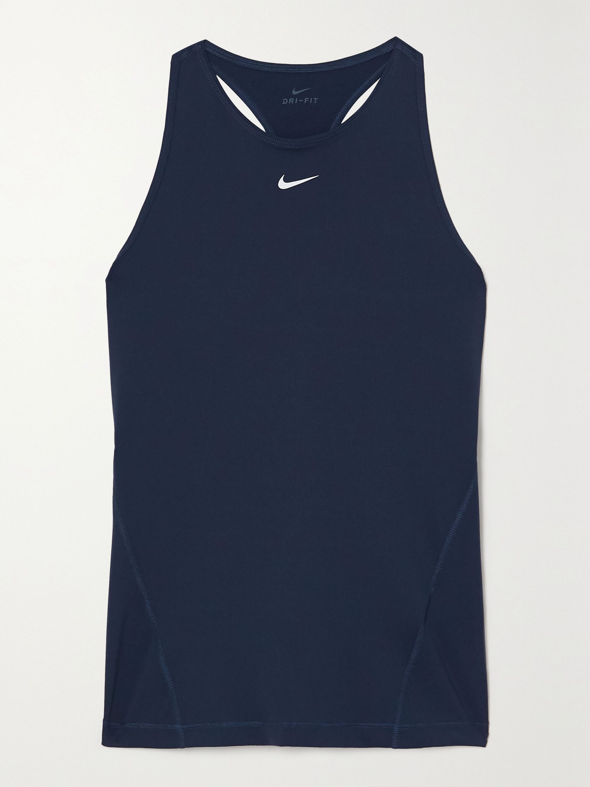 nike tank mesh