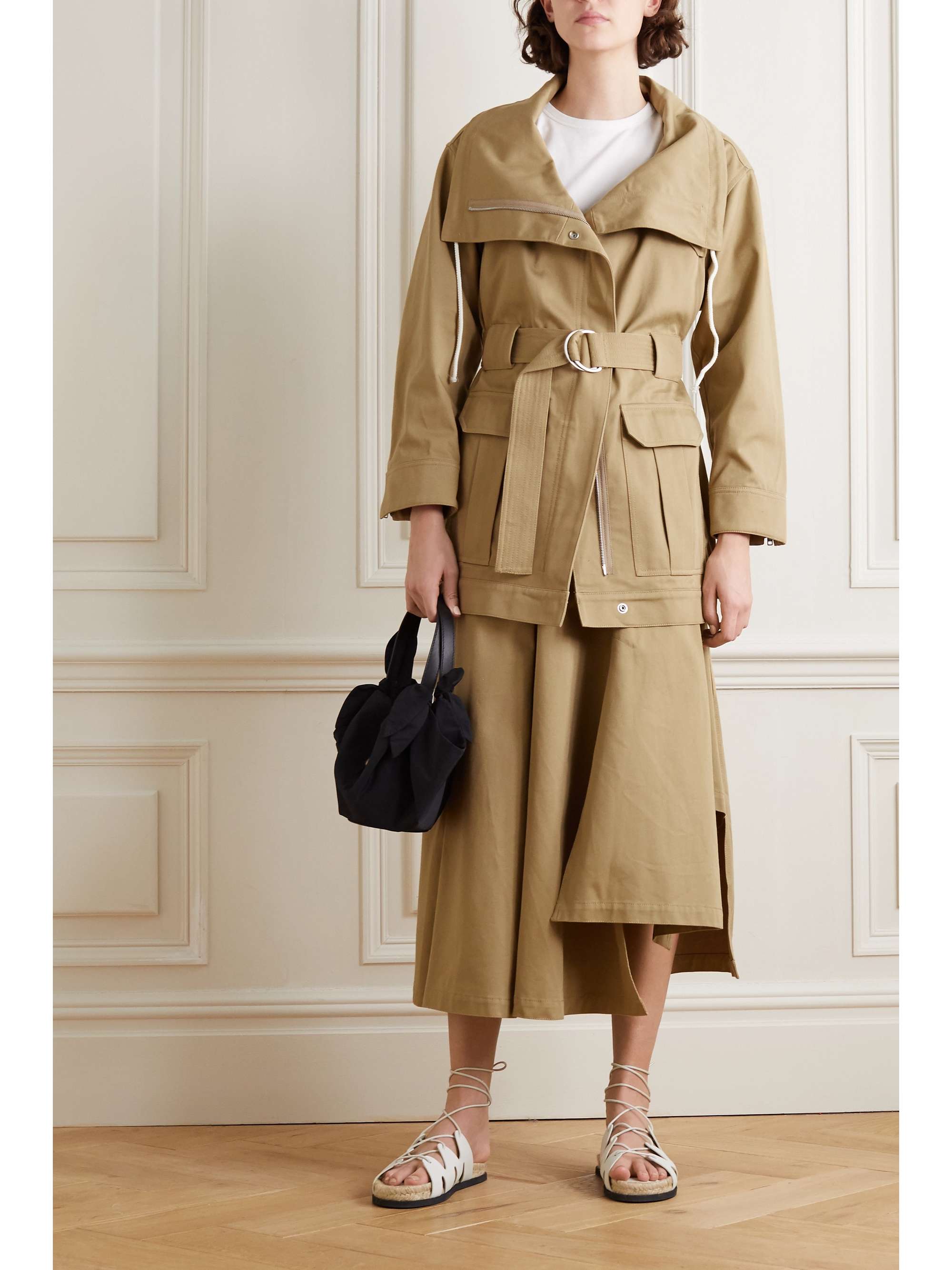 3.1 phillip lim jacket