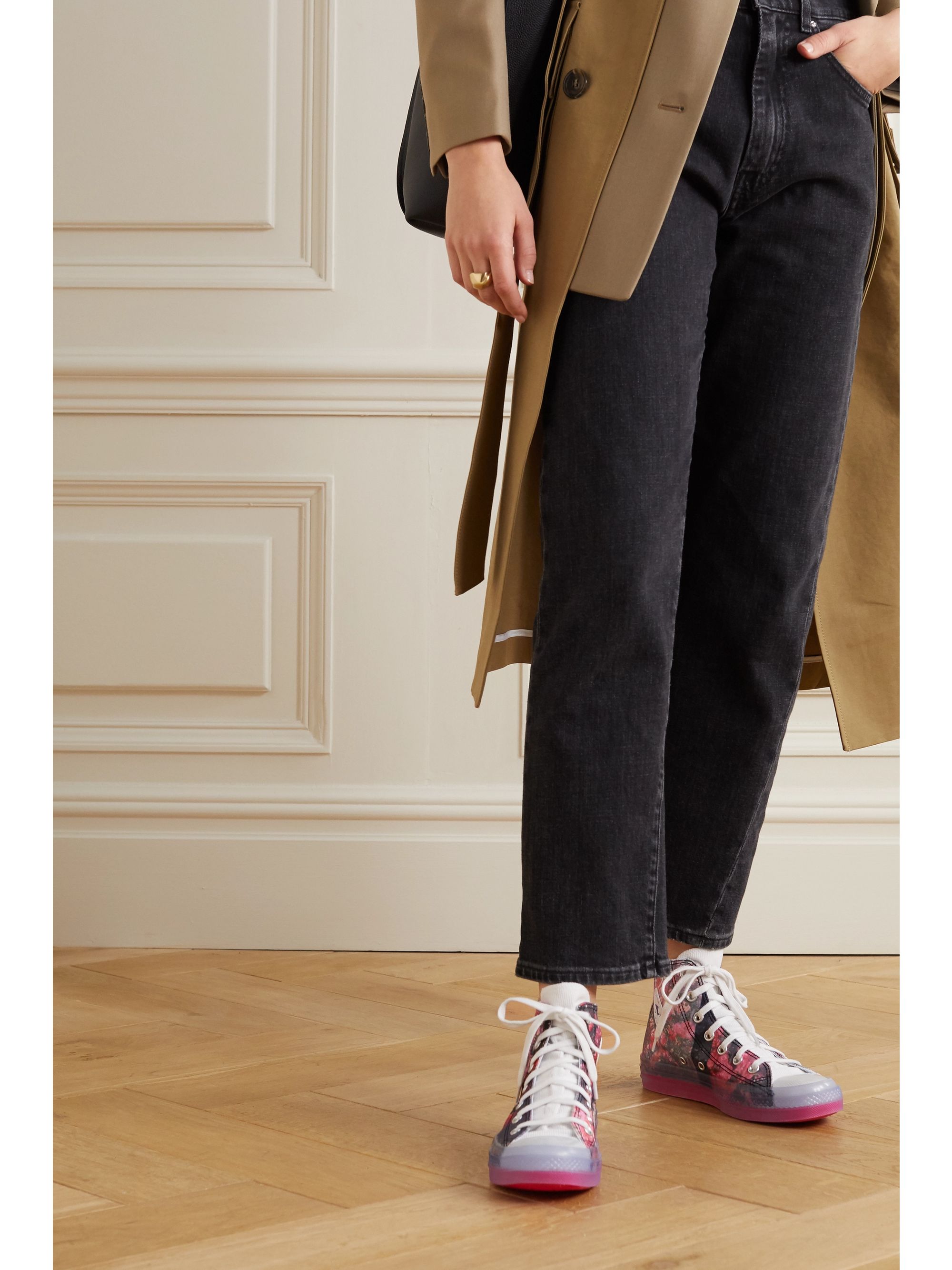 converse x shaniqwa jarvis chuck taylor cx high top