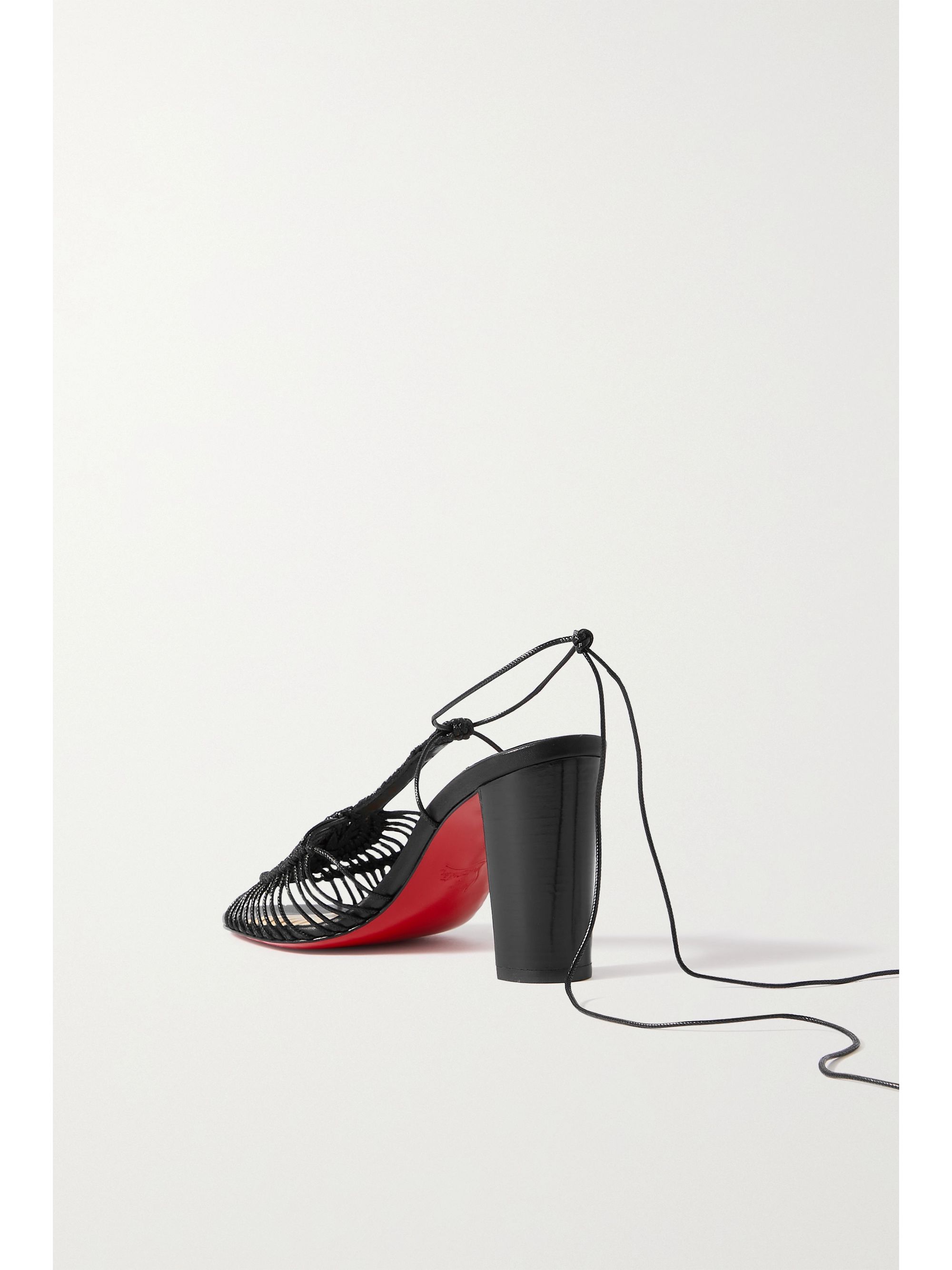 christian louboutin janis