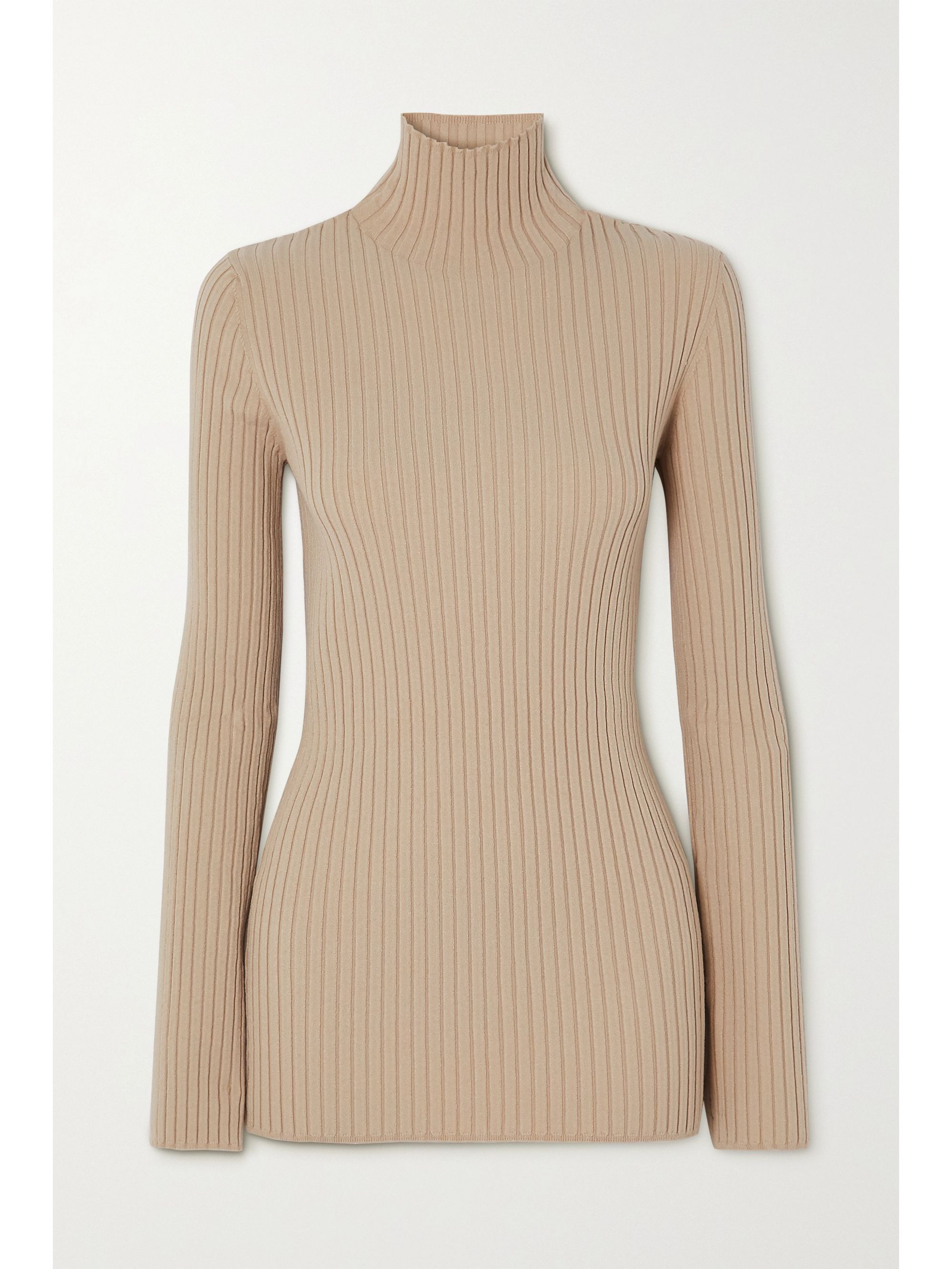 margiela turtleneck